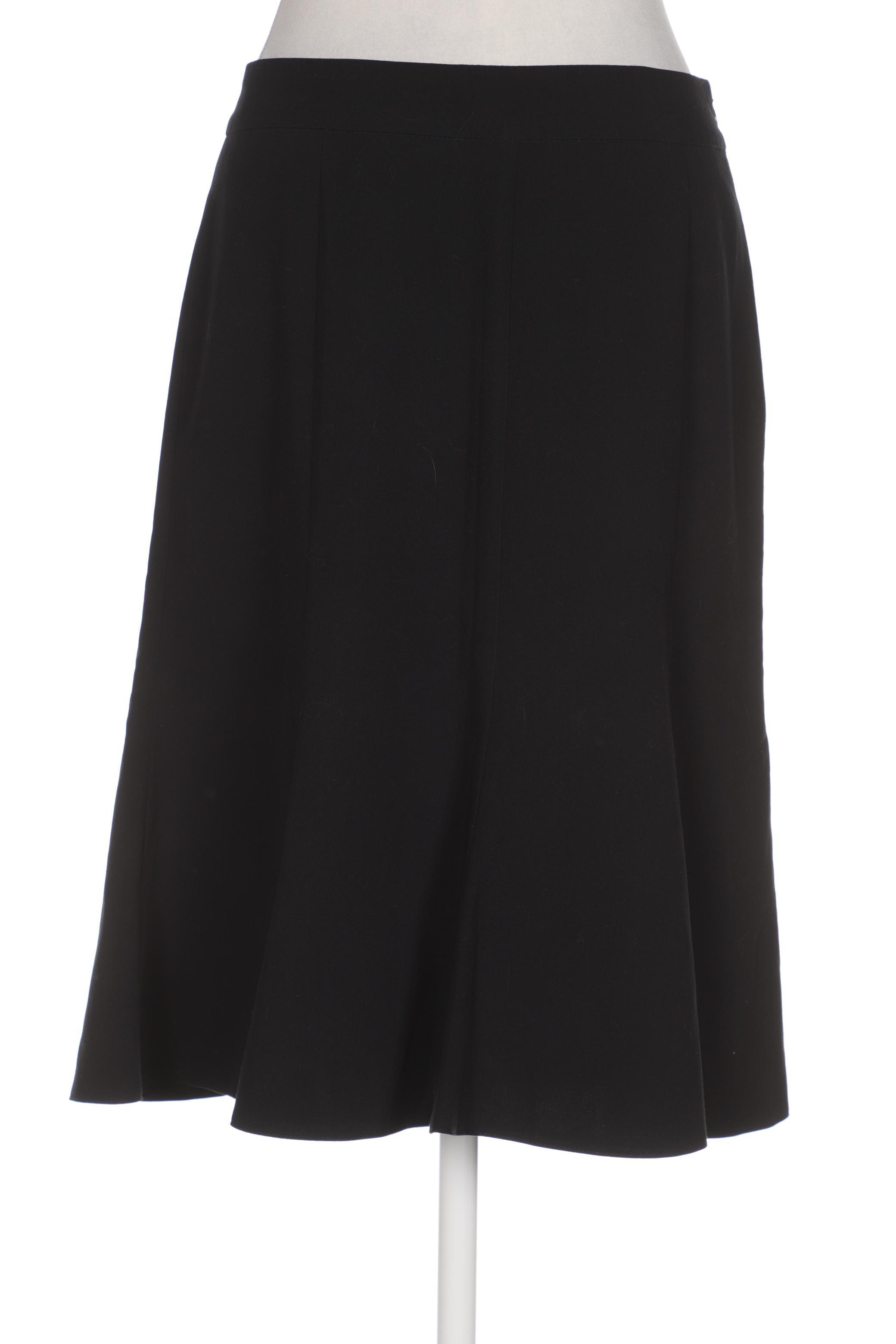 

Hirsch Damen Rock, schwarz, Gr. 36