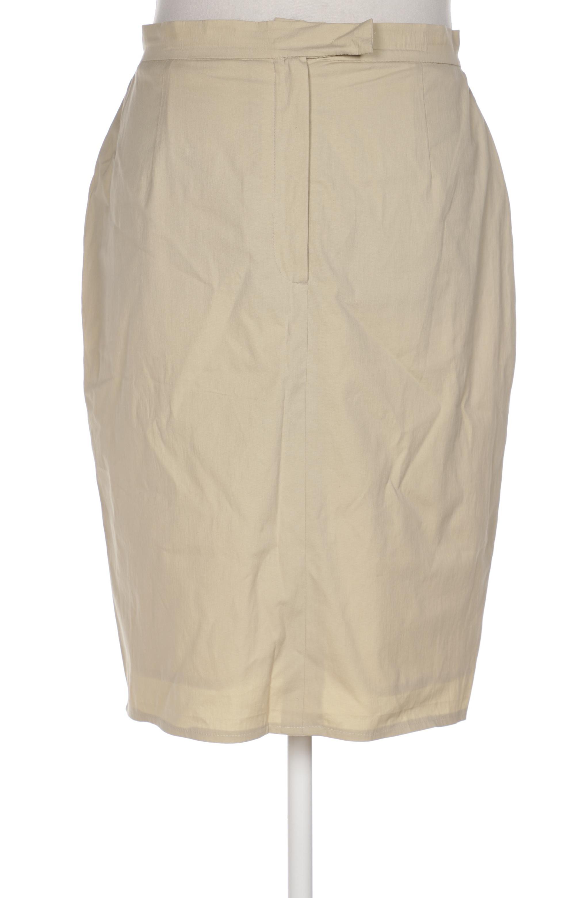 

Hirsch Damen Rock, beige, Gr. 42