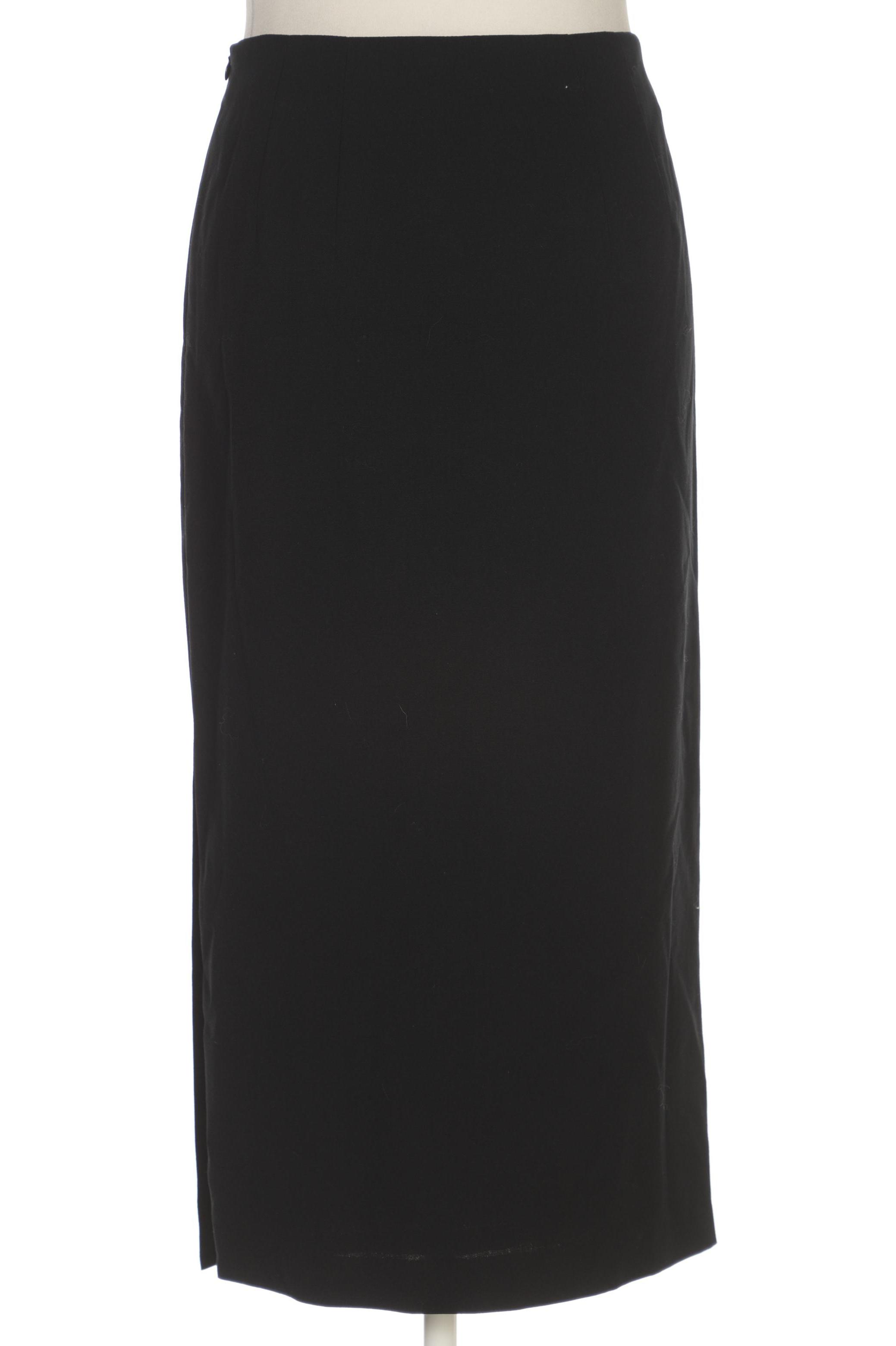 

Hirsch Damen Rock, schwarz, Gr. 31