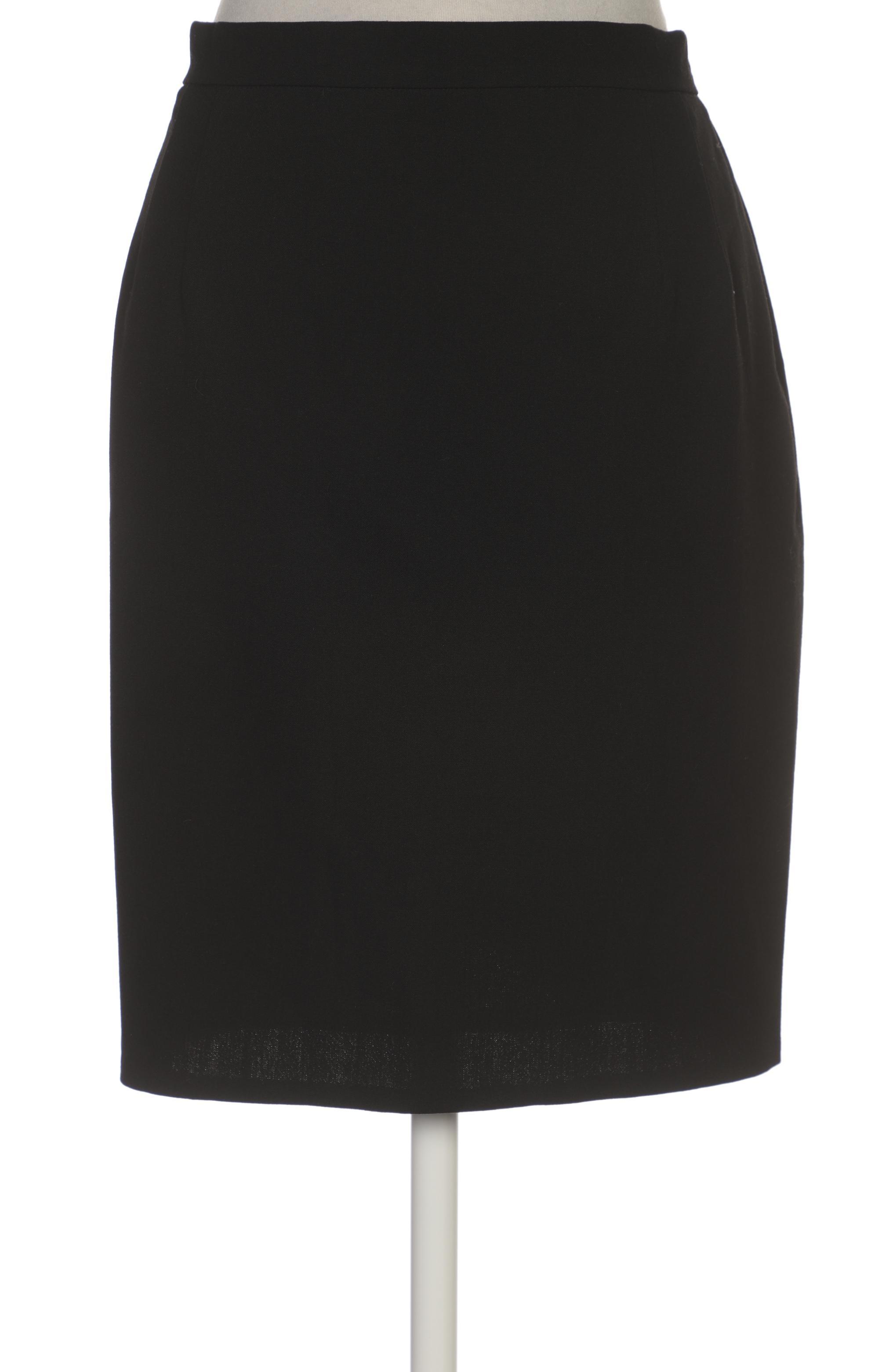 

Hirsch Damen Rock, schwarz, Gr. 40