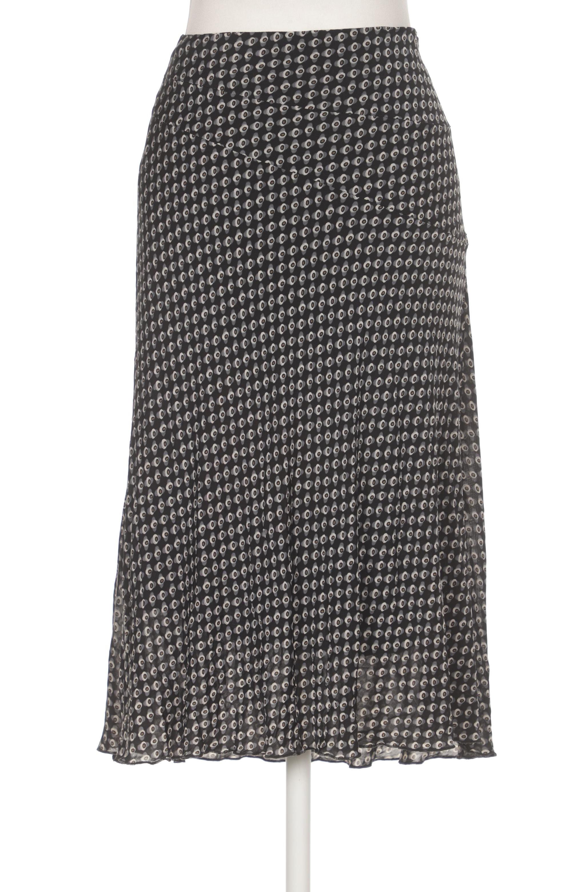 

Hirsch Damen Rock, schwarz, Gr. 40