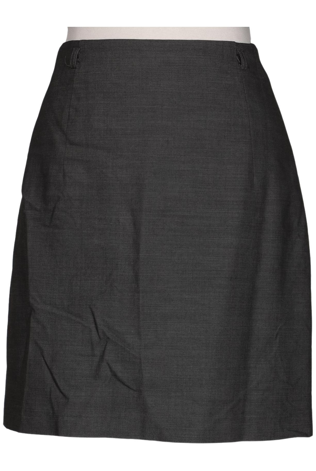 

Hirsch Damen Rock, grau, Gr. 36