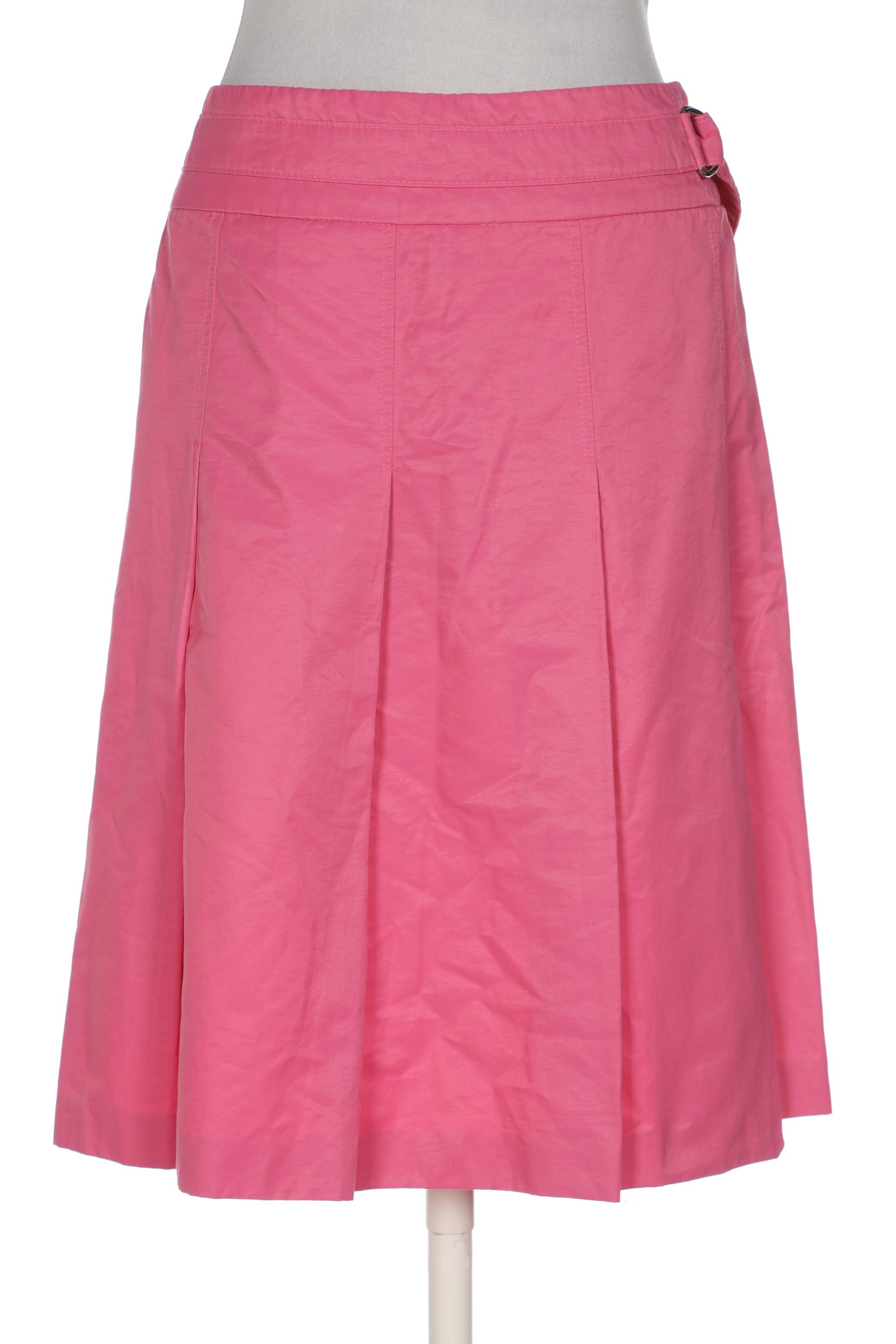 

Hirsch Damen Rock, pink, Gr. 40