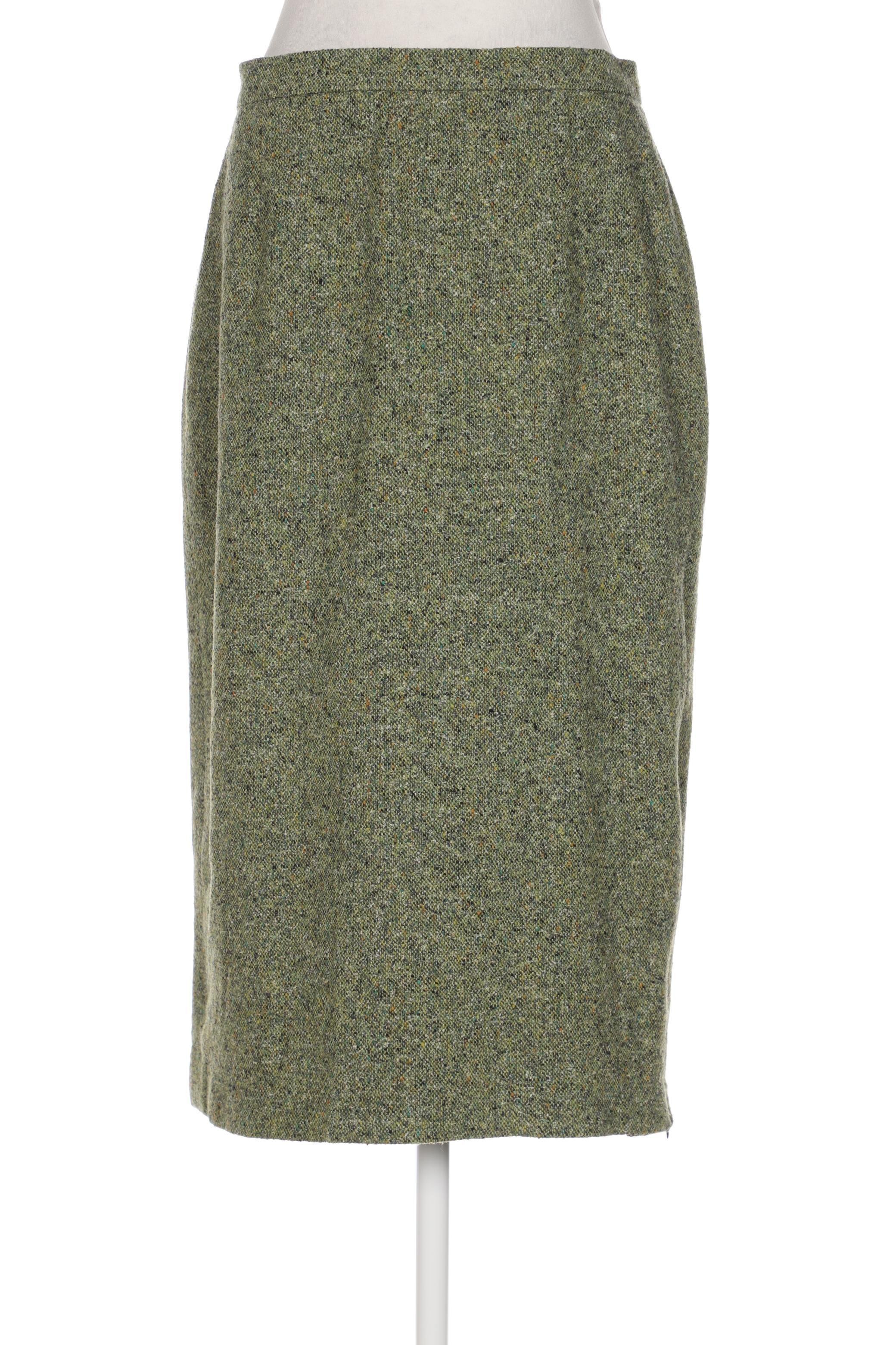 

Hirsch Damen Rock, grün, Gr. 40