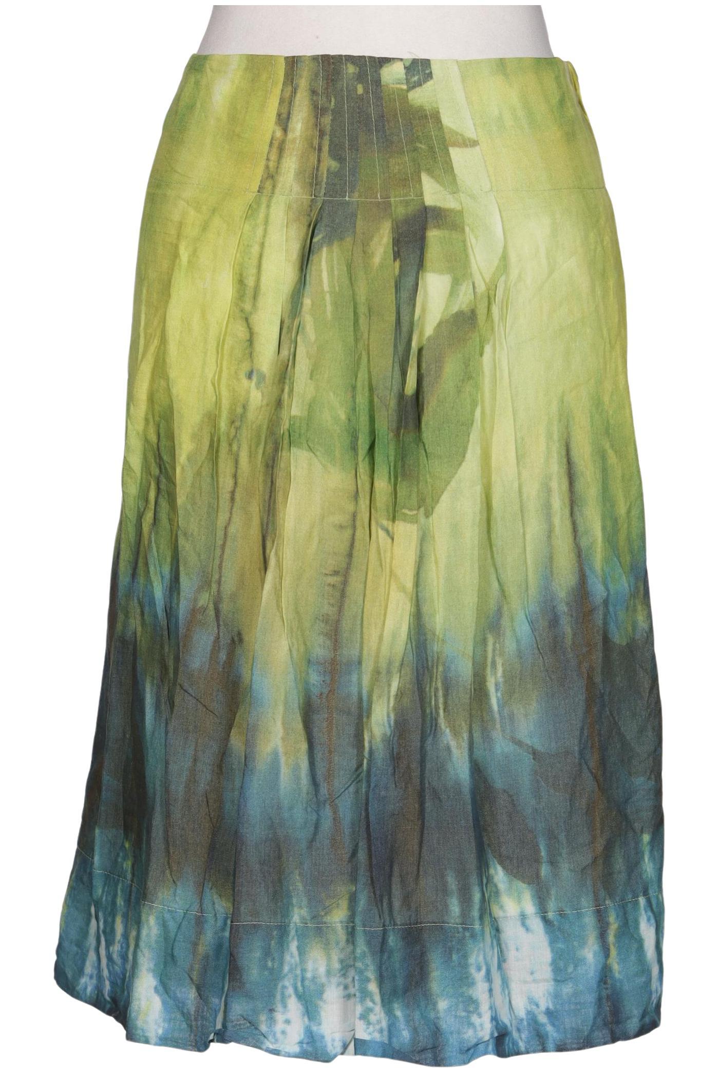 

Hirsch Damen Rock, mehrfarbig, Gr. 40