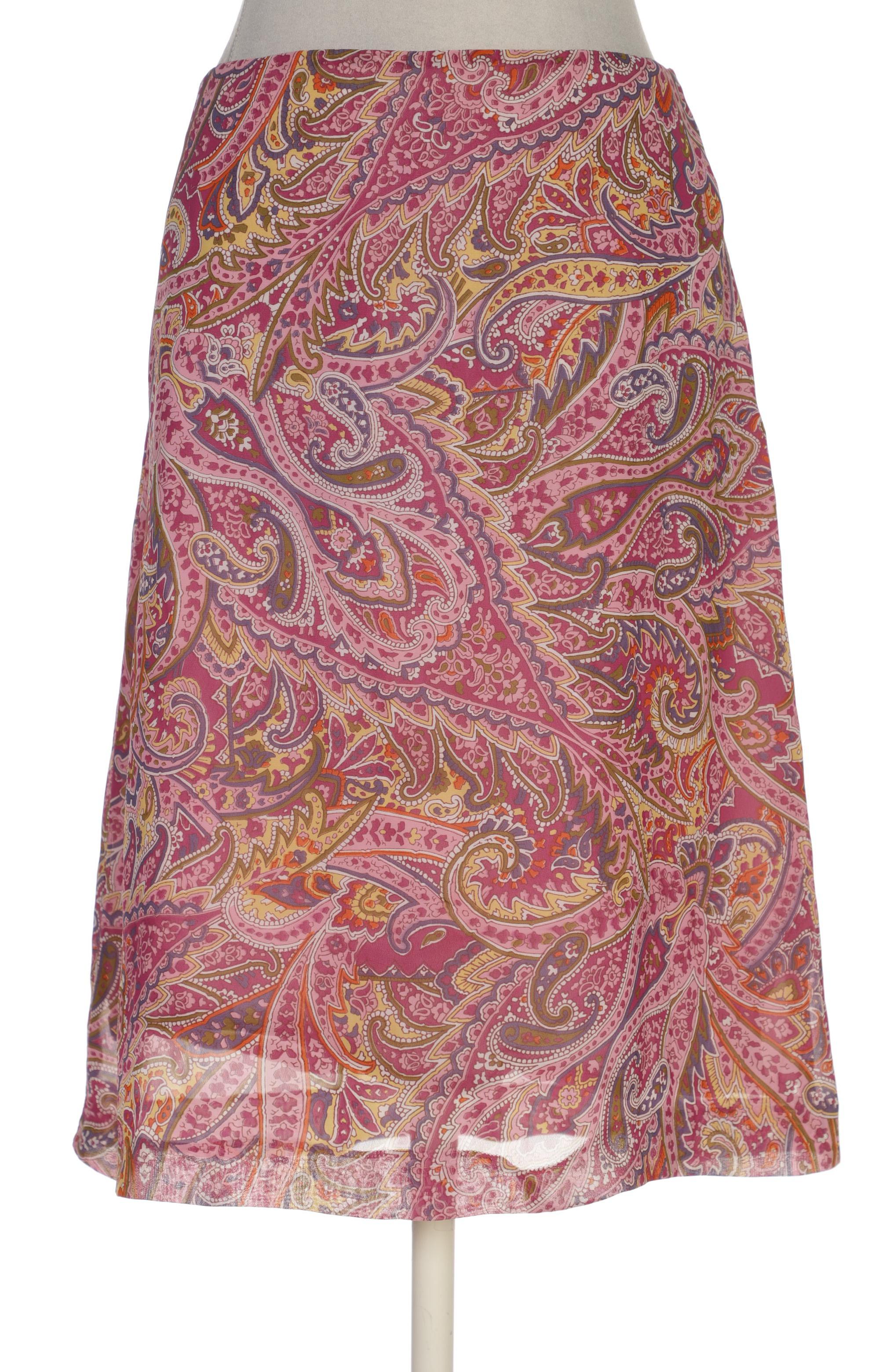 

Hirsch Damen Rock, pink, Gr. 31
