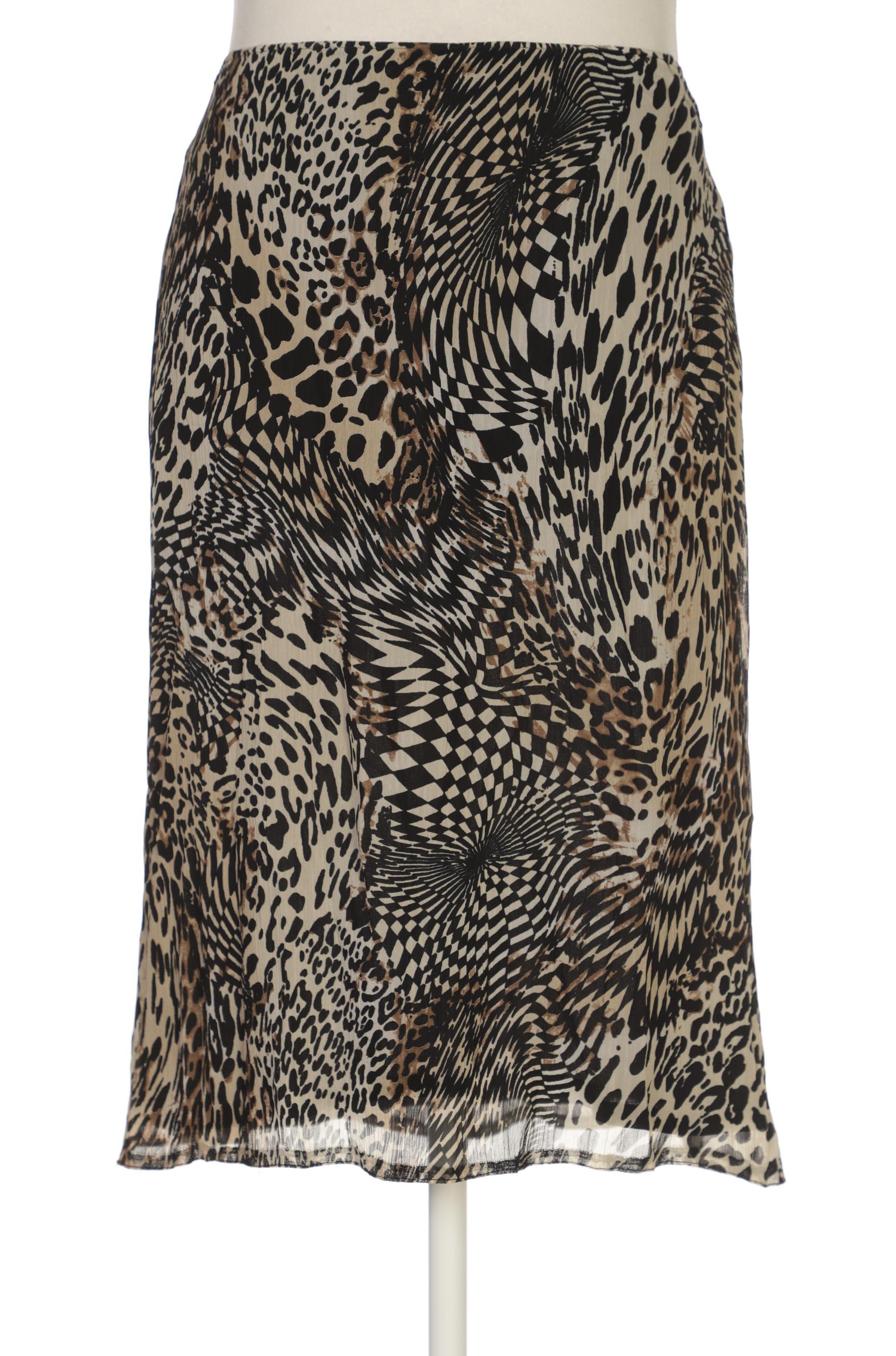 

Hirsch Damen Rock, beige, Gr. 42