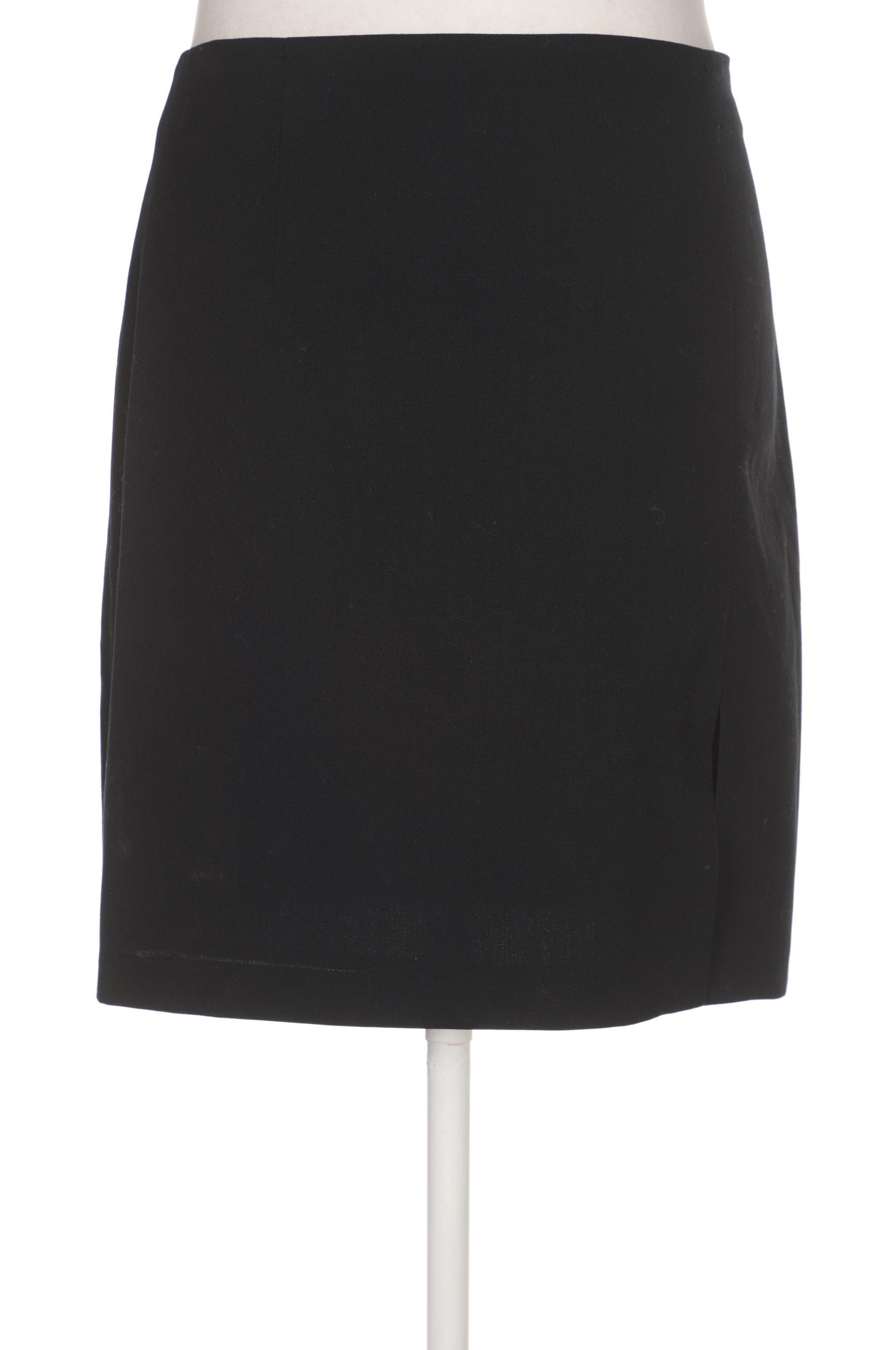 

Hirsch Damen Rock, marineblau, Gr. 42