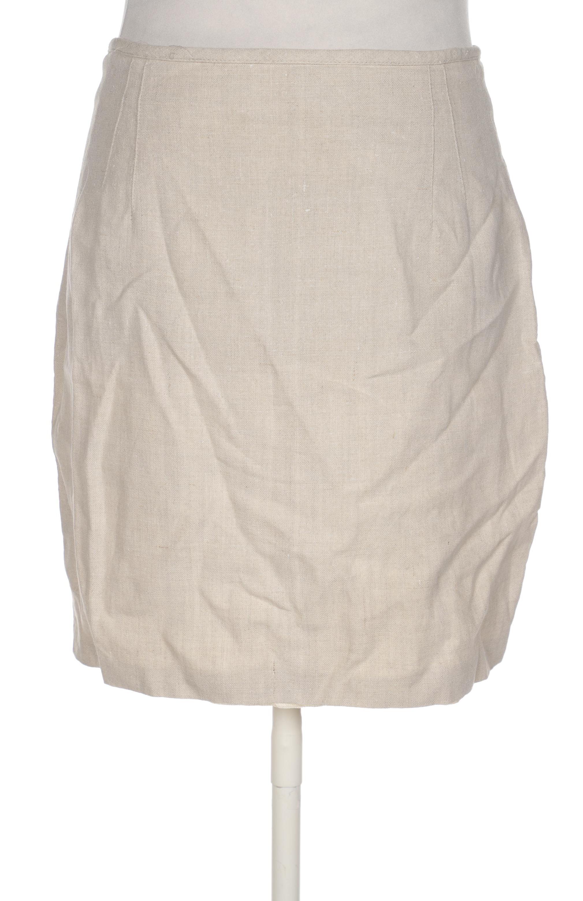 

Hirsch Damen Rock, beige, Gr. 44