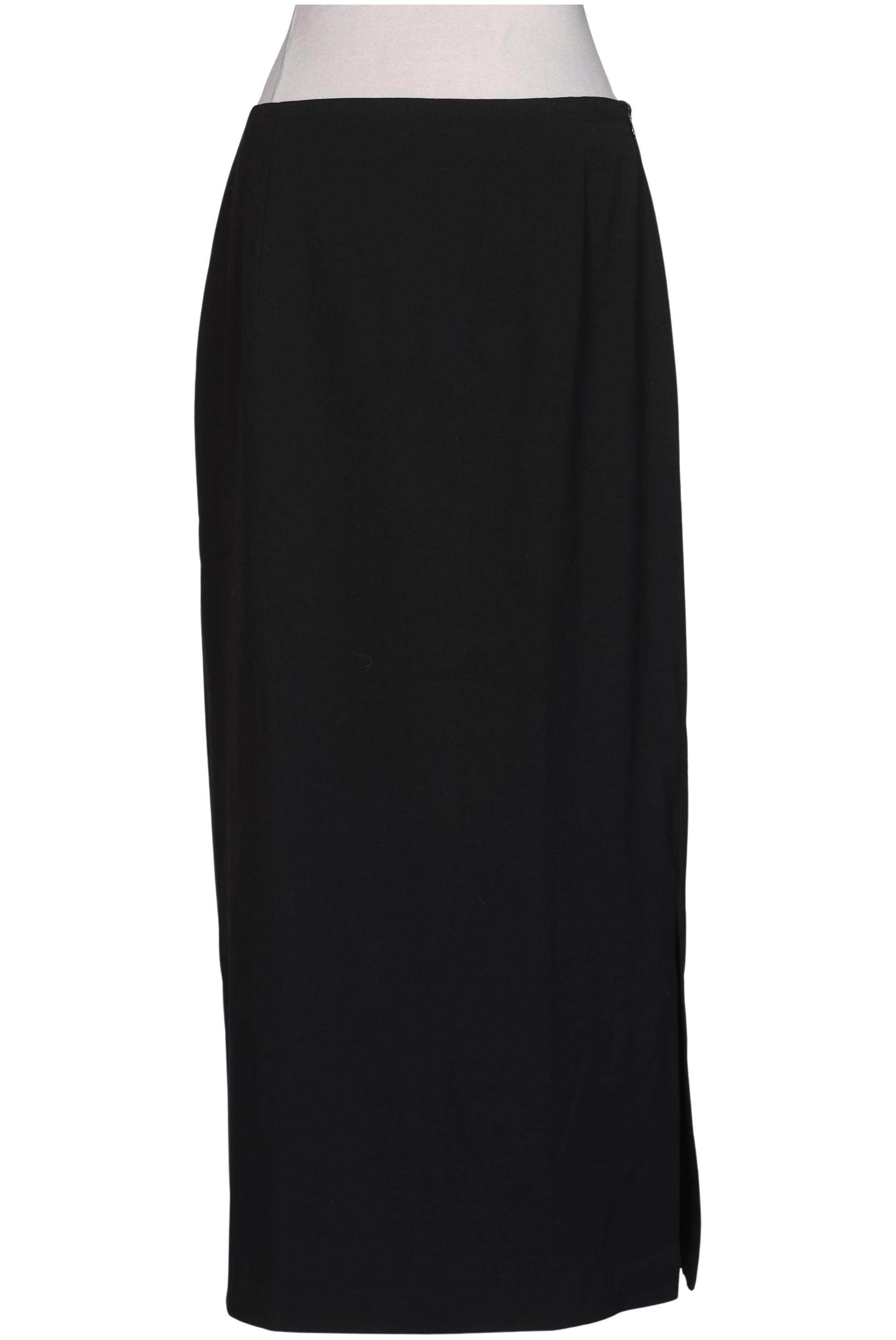 

Hirsch Damen Rock, schwarz, Gr. 40