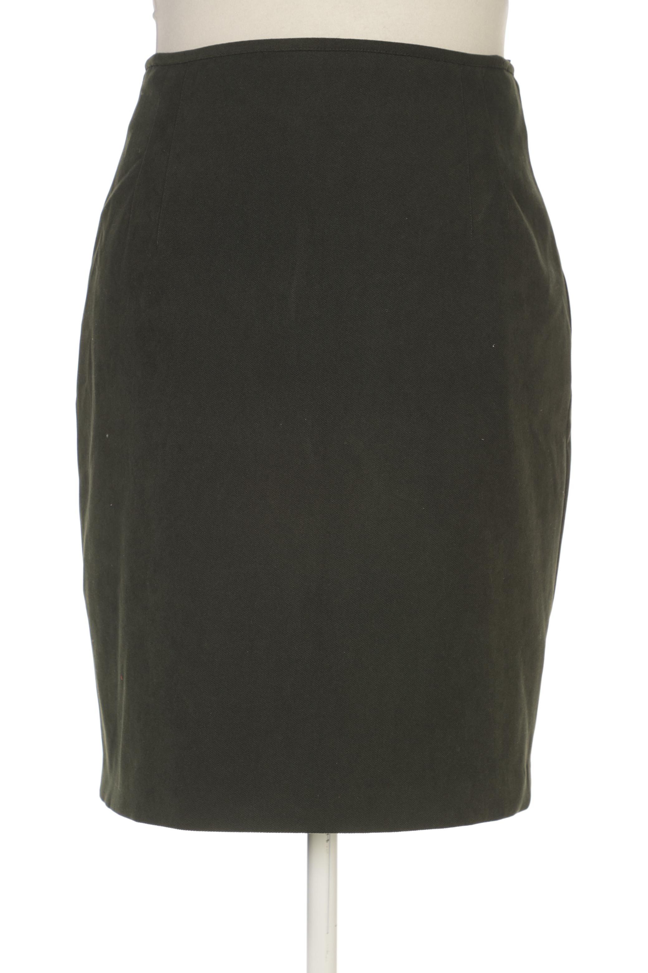 

Hirsch Damen Rock, grün, Gr. 42