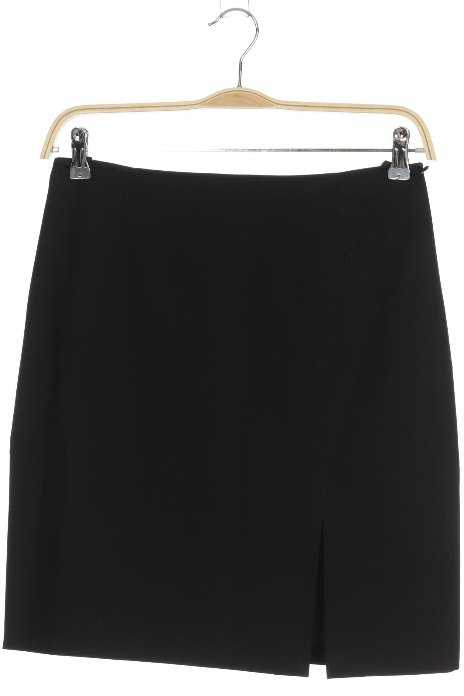 

Hirsch Damen Rock, schwarz, Gr. 42