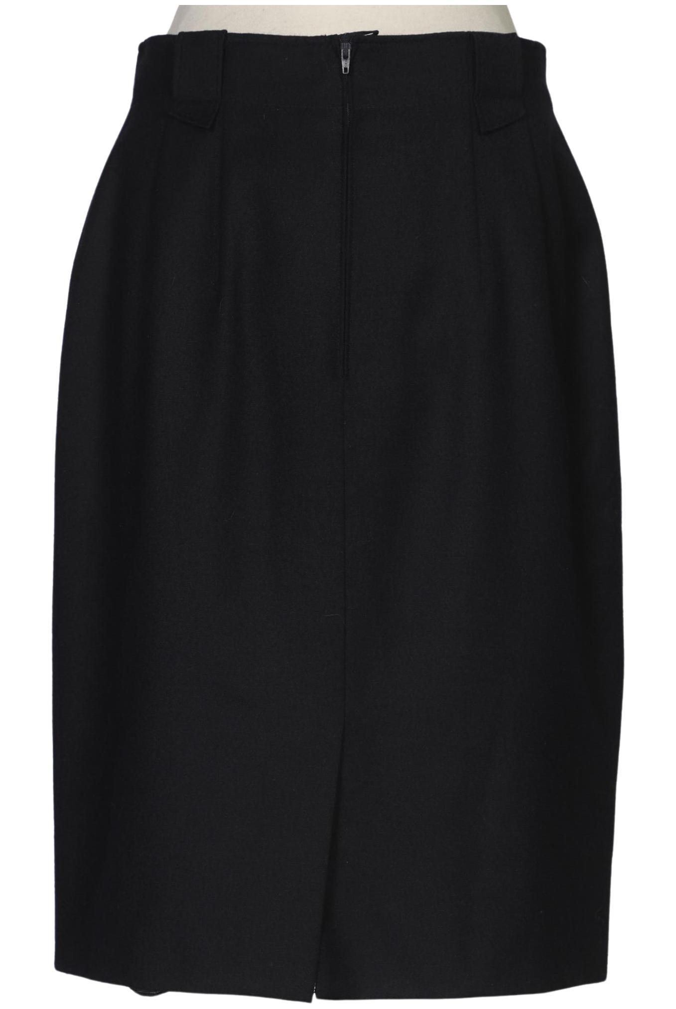 

Hirsch Damen Rock, marineblau, Gr. 42