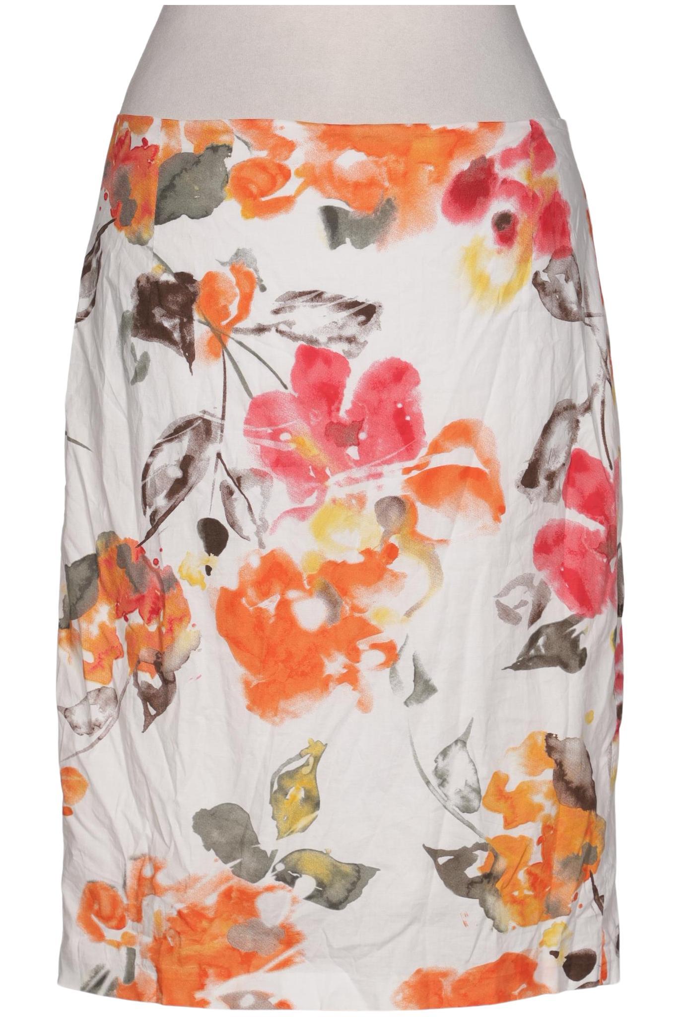 

Hirsch Damen Rock, mehrfarbig, Gr. 28