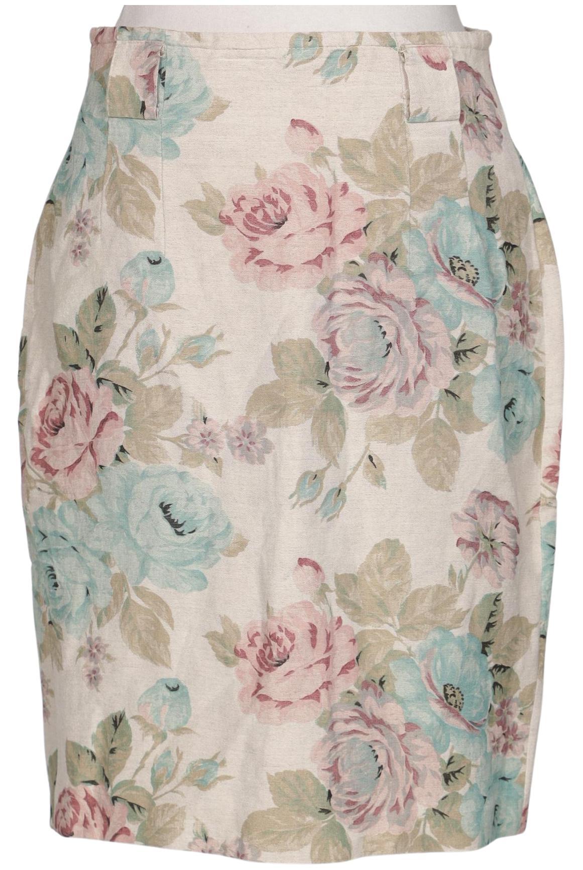 

Hirsch Damen Rock, mehrfarbig, Gr. 36