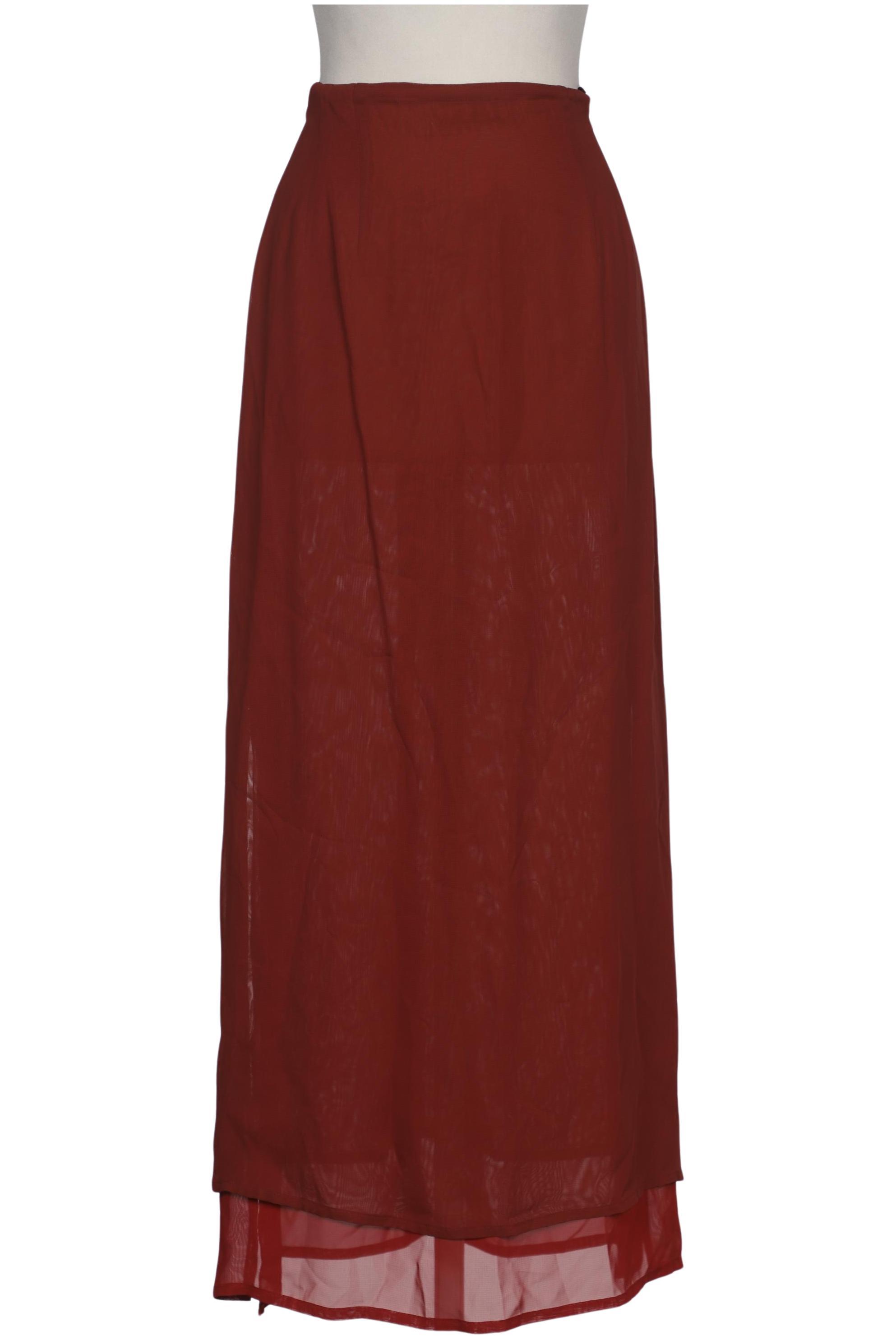 

Hirsch Damen Rock, rot, Gr. 40