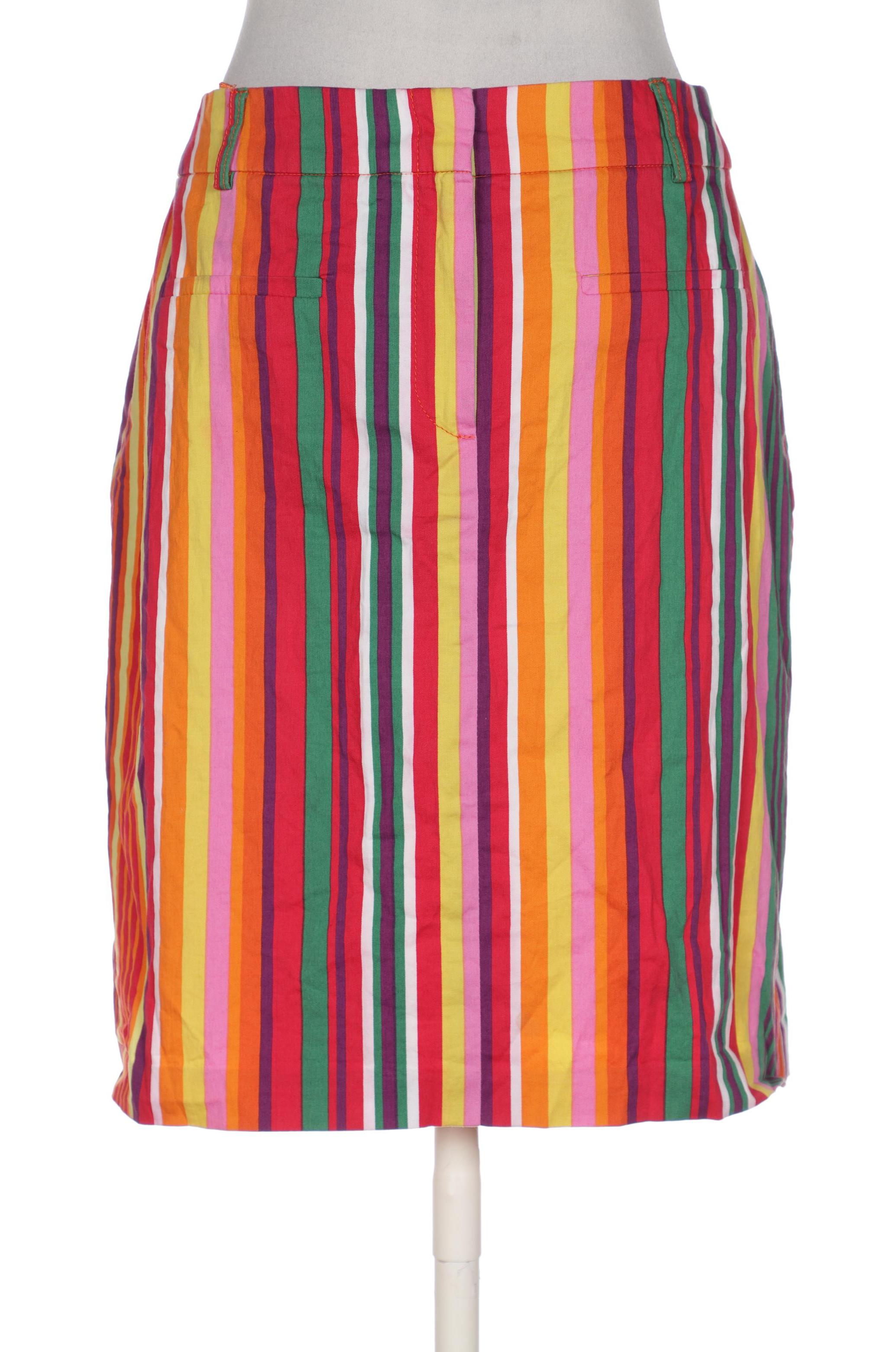 

Hirsch Damen Rock, mehrfarbig, Gr. 36