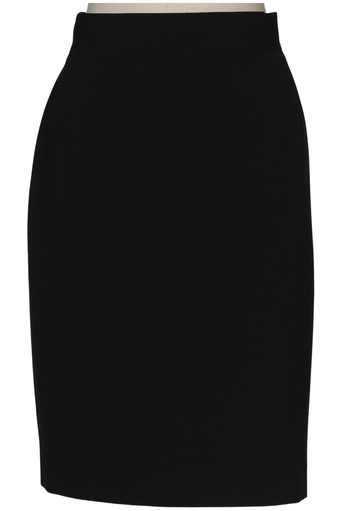 

Hirsch Damen Rock, schwarz, Gr. 42