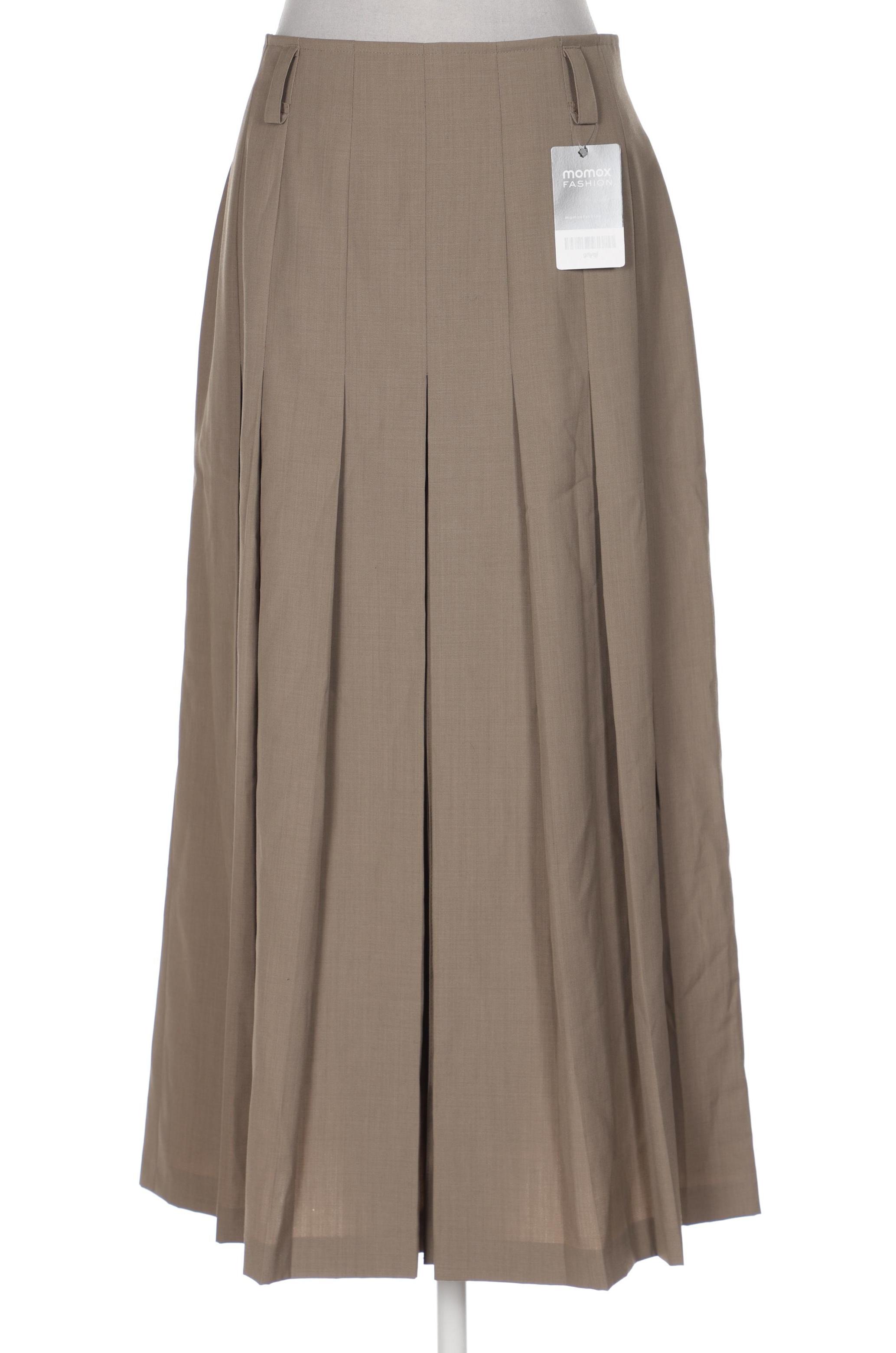 

Hirsch Damen Rock, beige, Gr. 40
