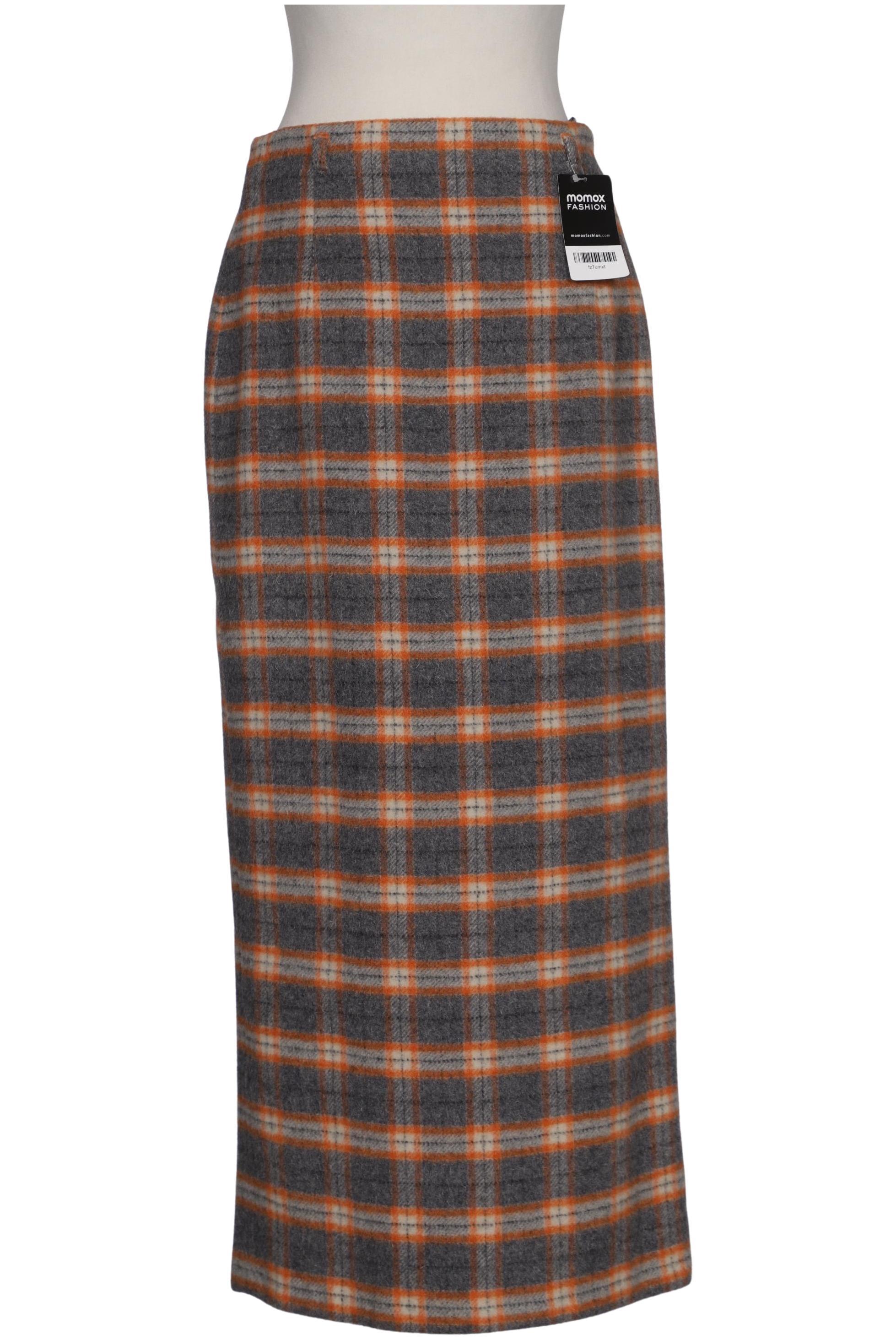 

Hirsch Damen Rock, grau, Gr. 38