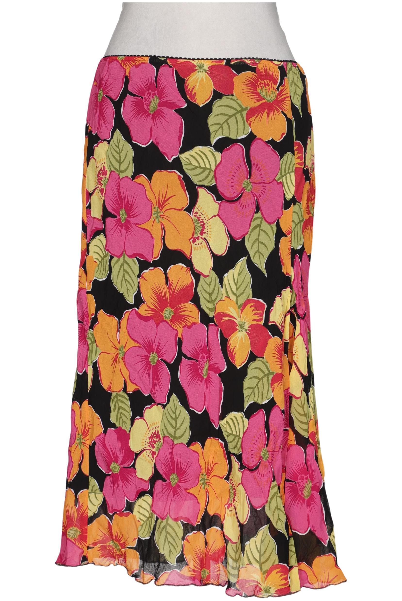 

Hirsch Damen Rock, mehrfarbig, Gr. 26