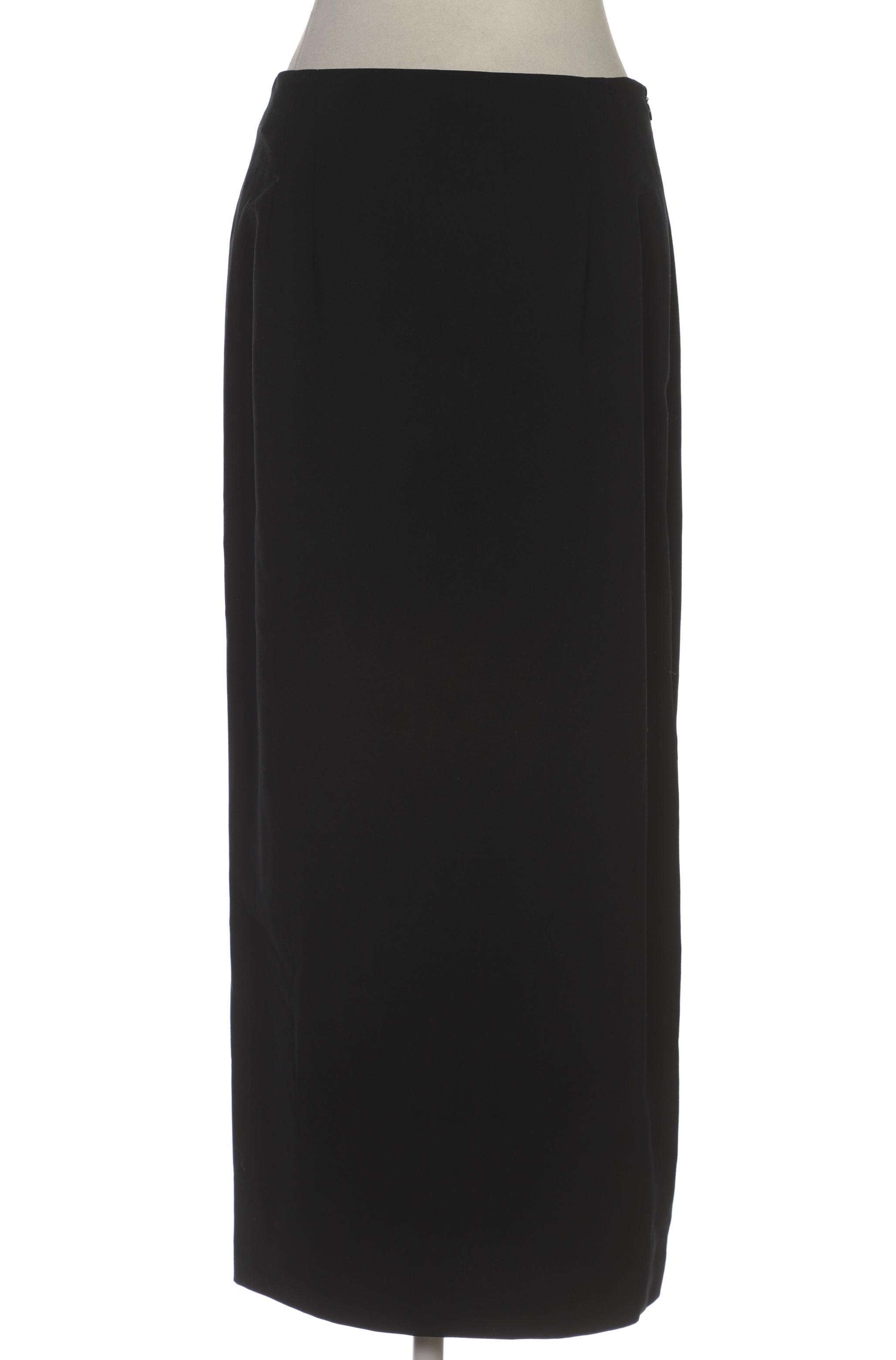 

Hirsch Damen Rock, marineblau, Gr. 38