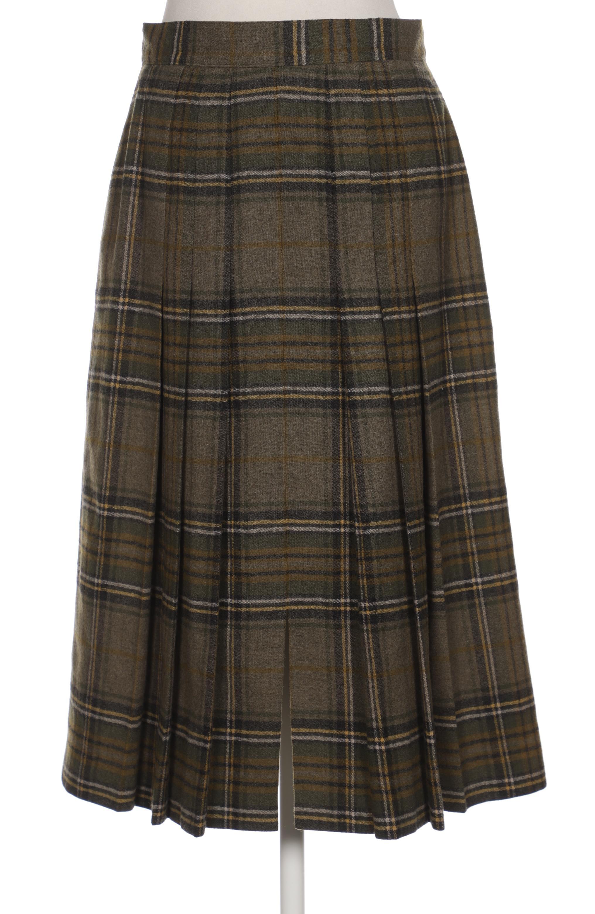 

Hirsch Damen Rock, grün, Gr. 38