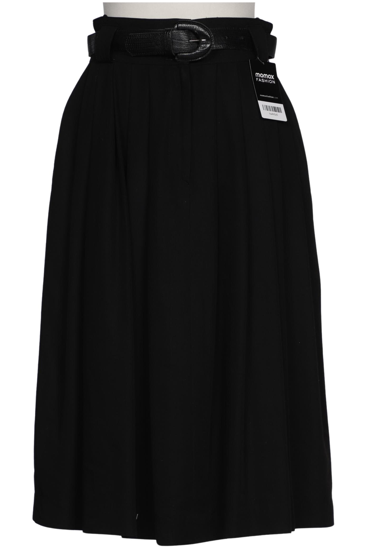 

Hirsch Damen Rock, schwarz, Gr. 34