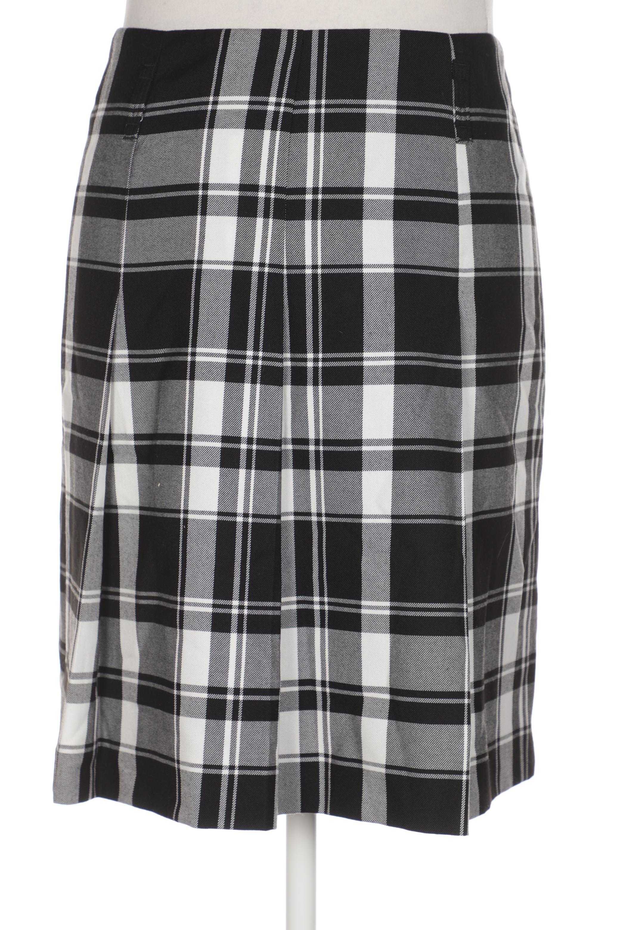 

Hirsch Damen Rock, schwarz, Gr. 42