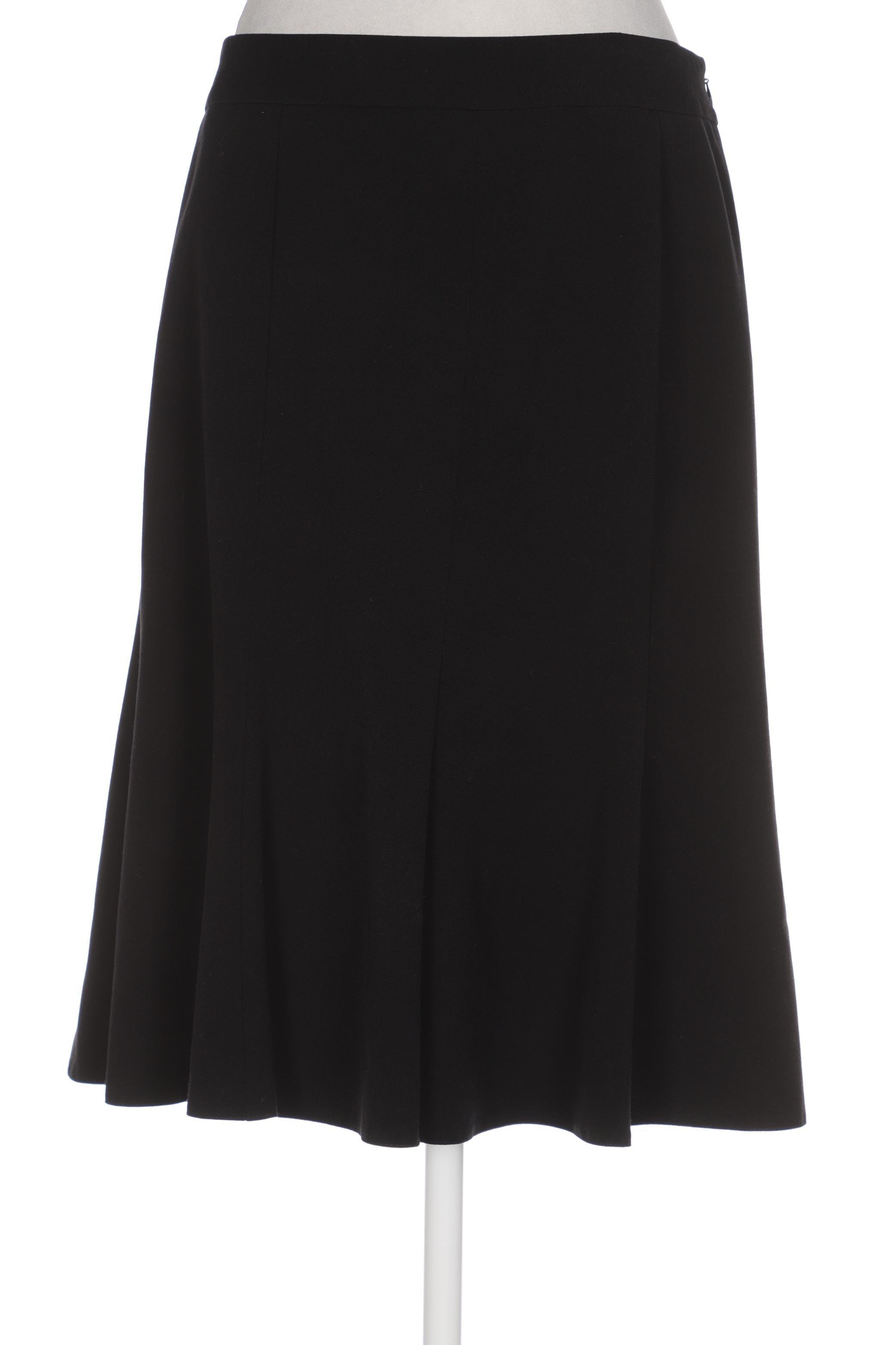 

Hirsch Damen Rock, schwarz, Gr. 38