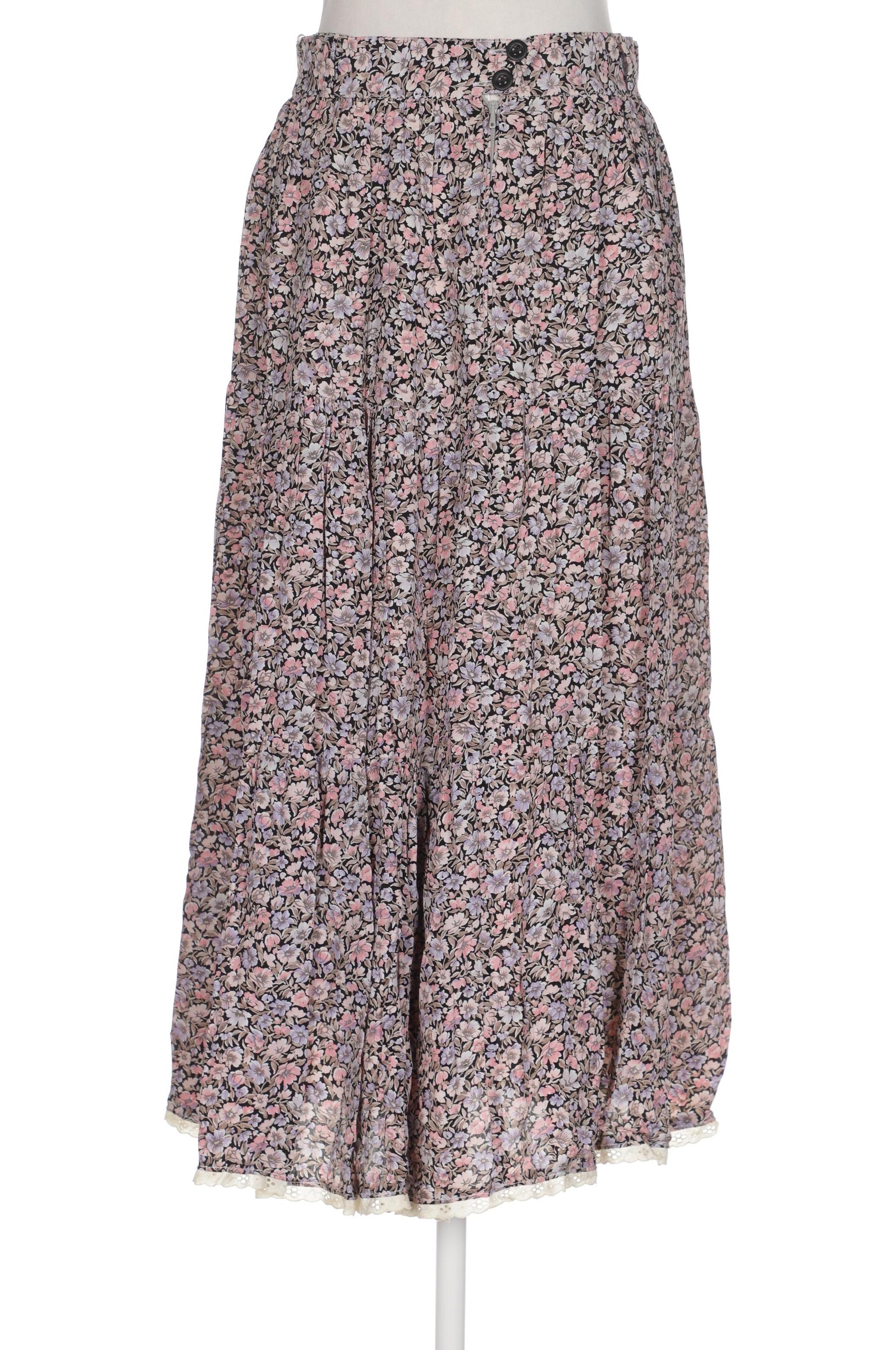 

Hirsch Damen Rock, mehrfarbig, Gr. 38