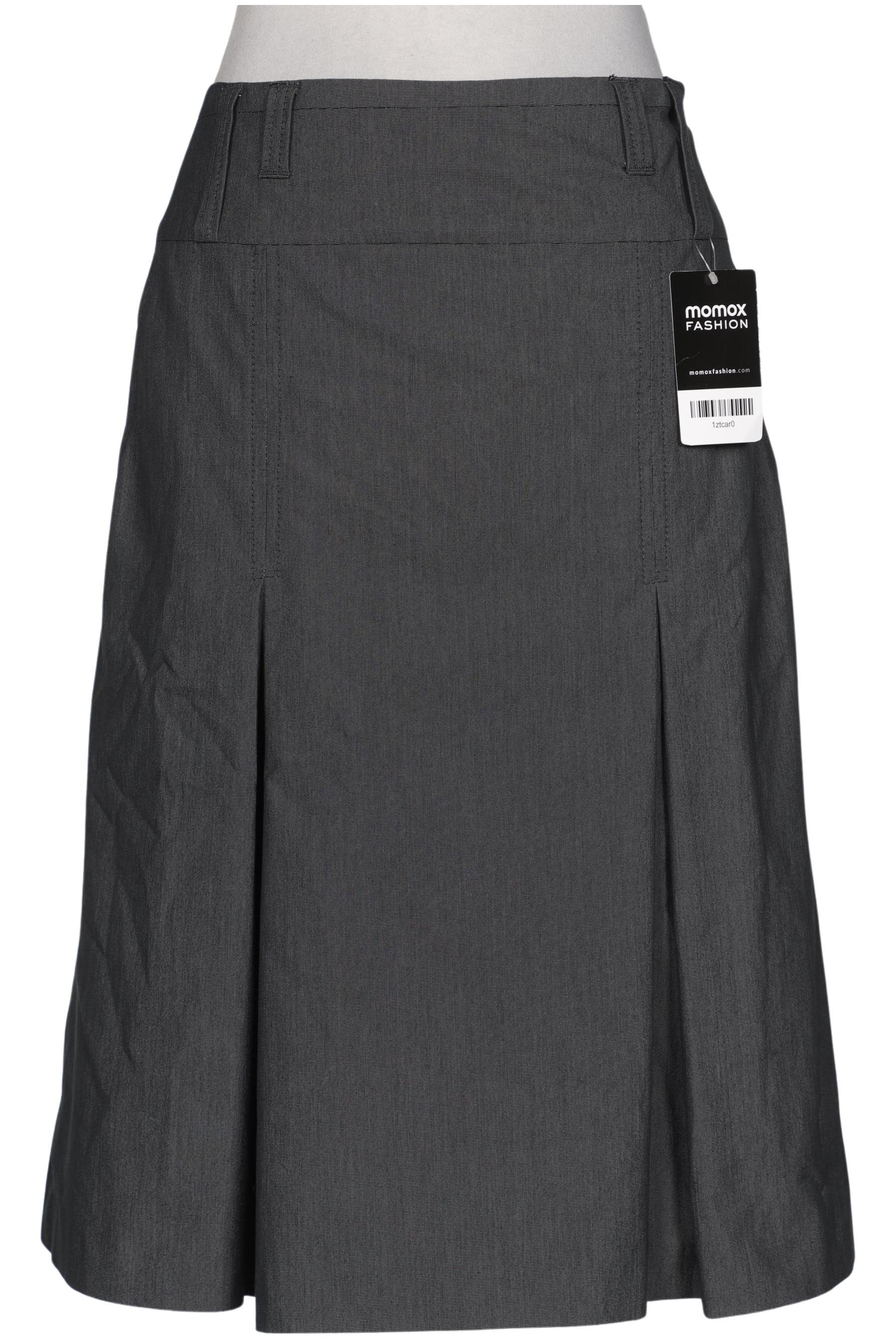 

Hirsch Damen Rock, grau, Gr. 38