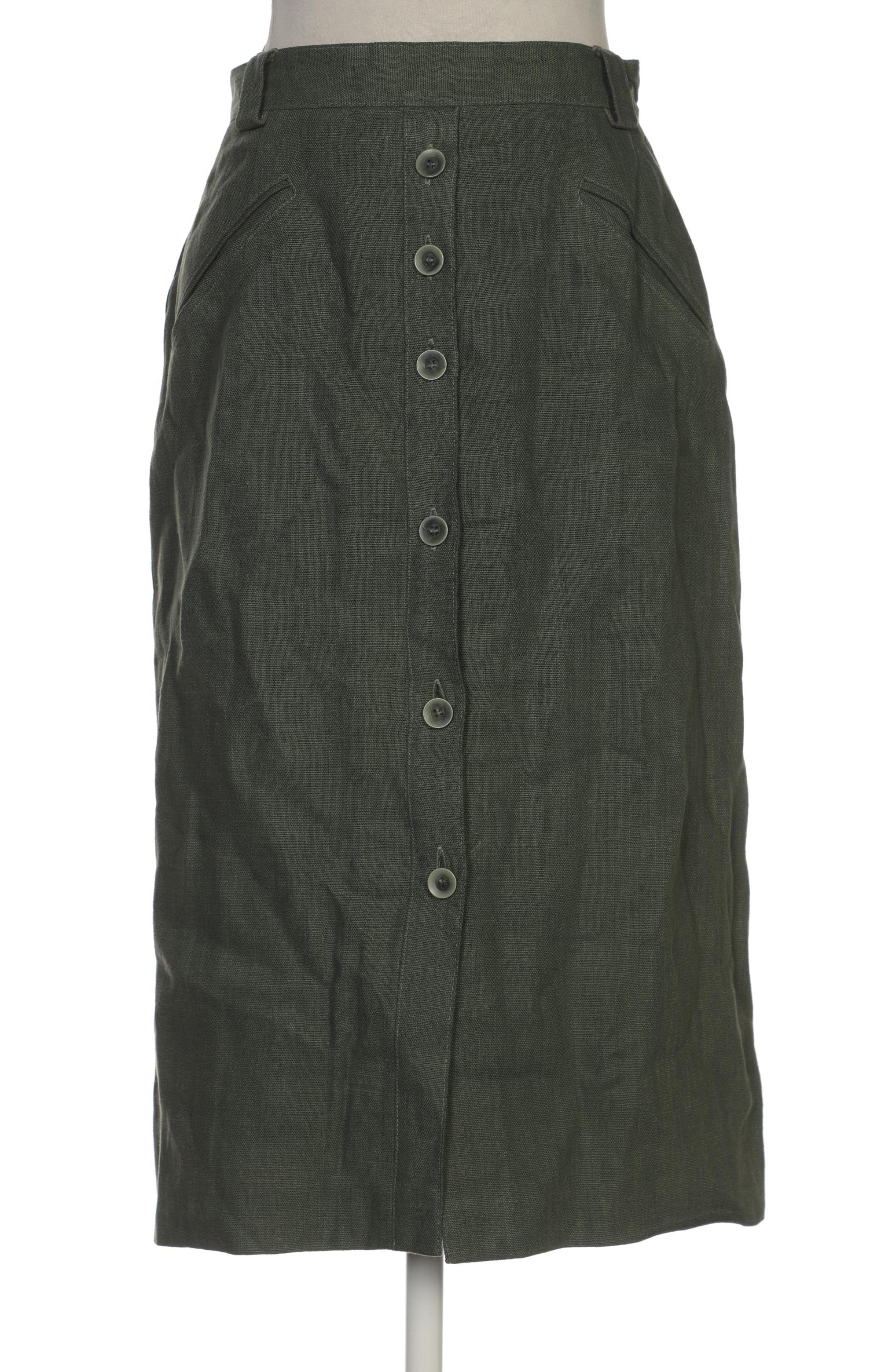 

Hirsch Damen Rock, grün, Gr. 36