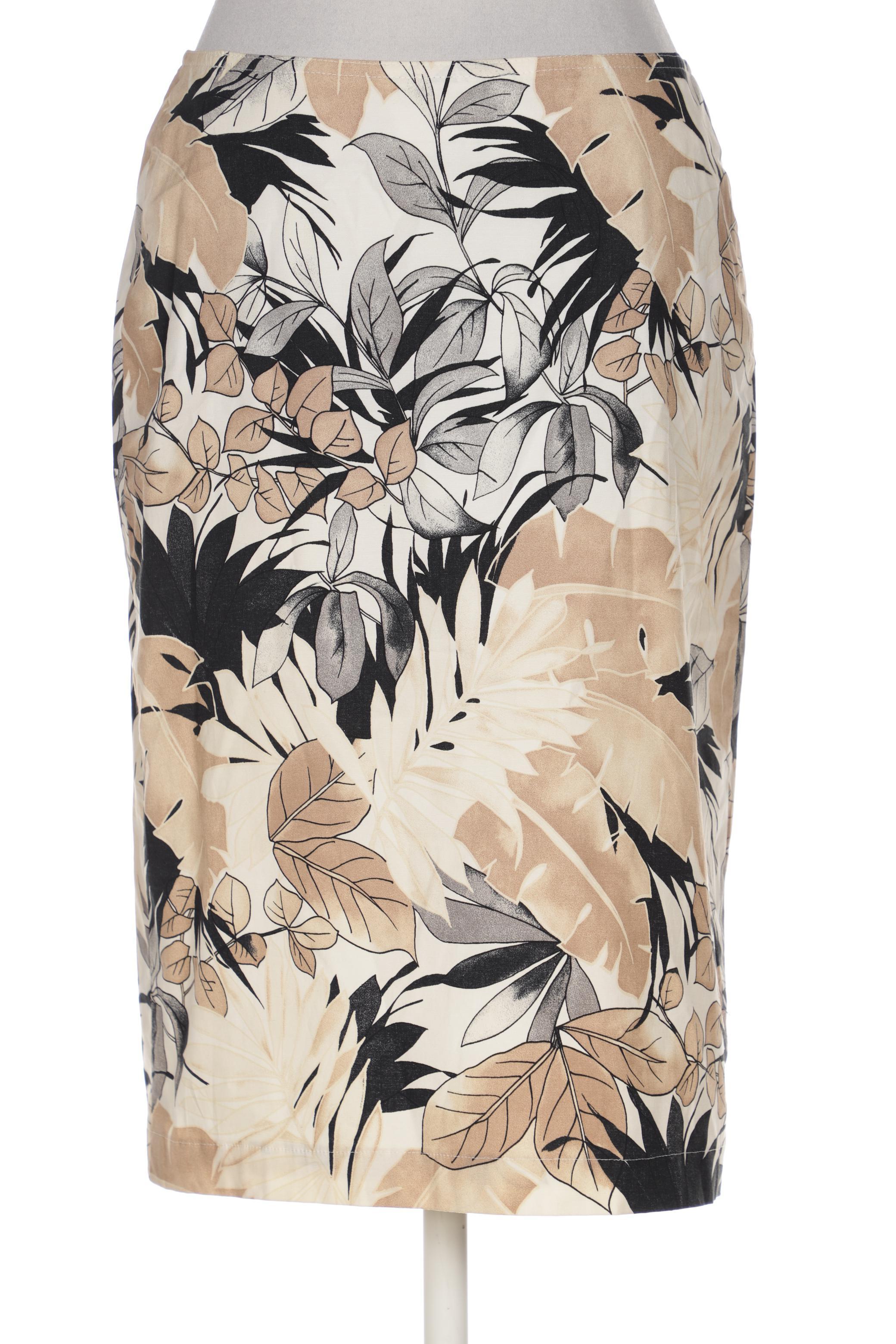 

Hirsch Damen Rock, beige, Gr. 36