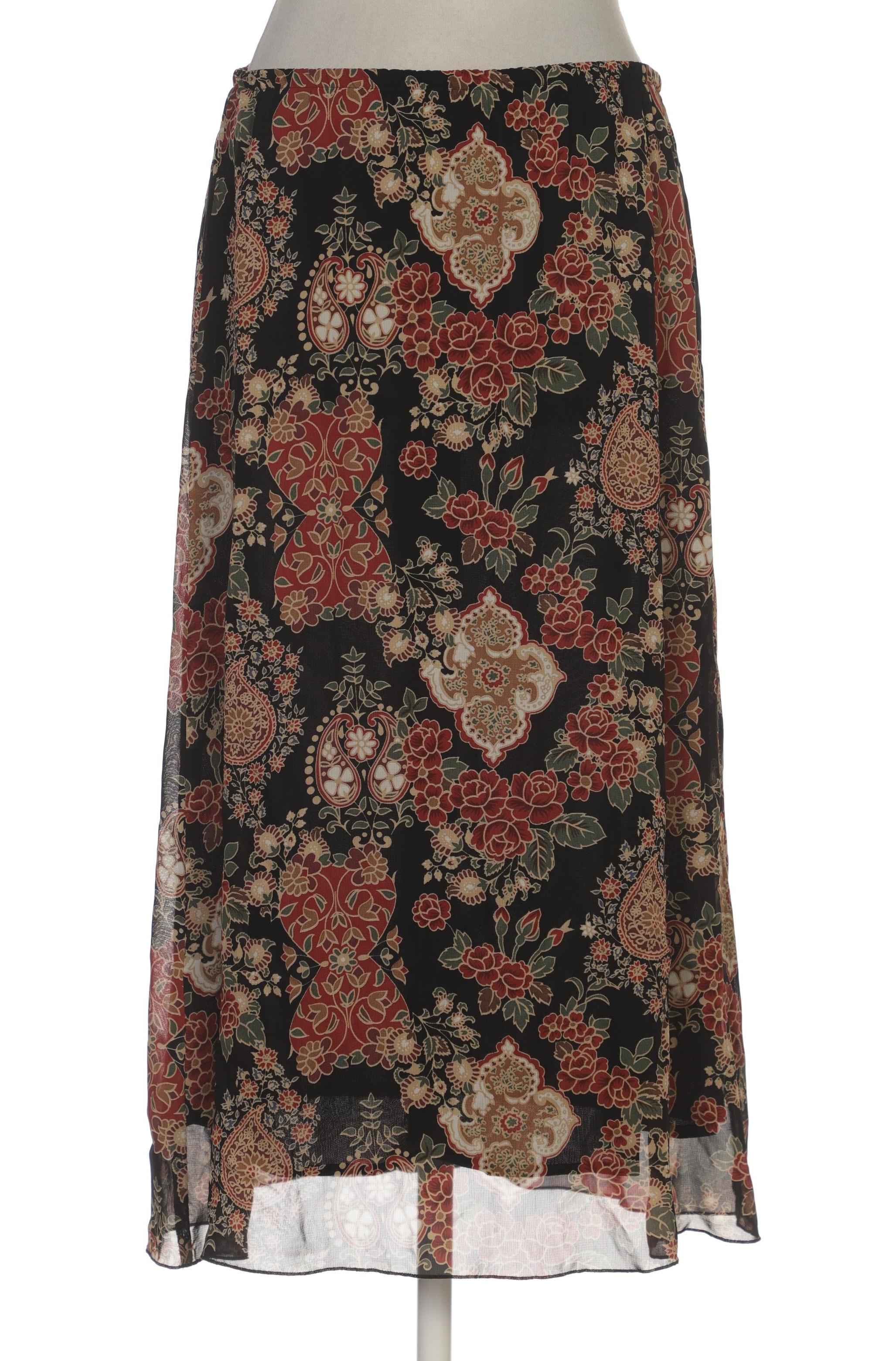 

Hirsch Damen Rock, schwarz, Gr. 40