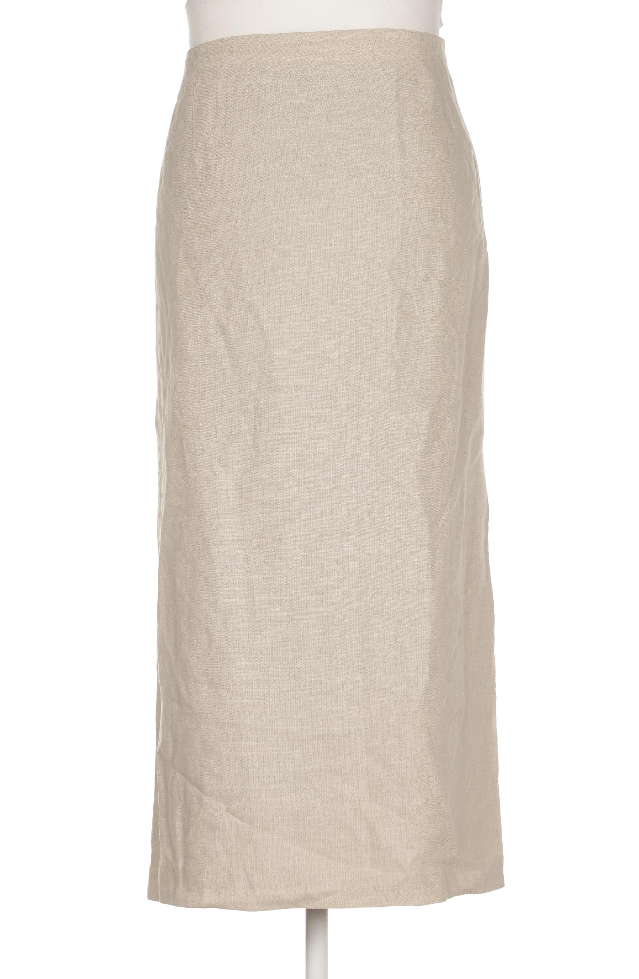 

Hirsch Damen Rock, beige, Gr. 46
