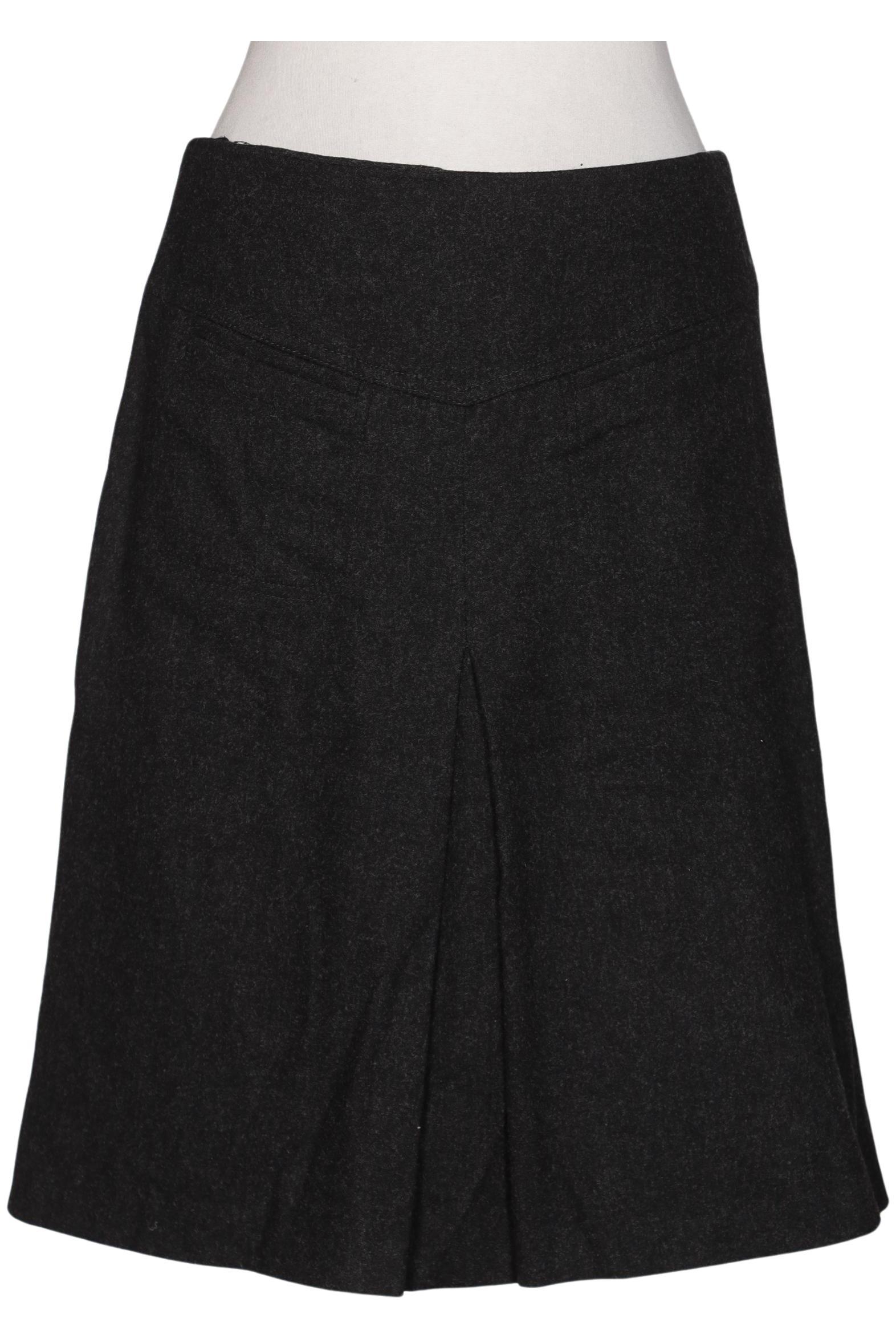 

Hirsch Damen Rock, grau, Gr. 36