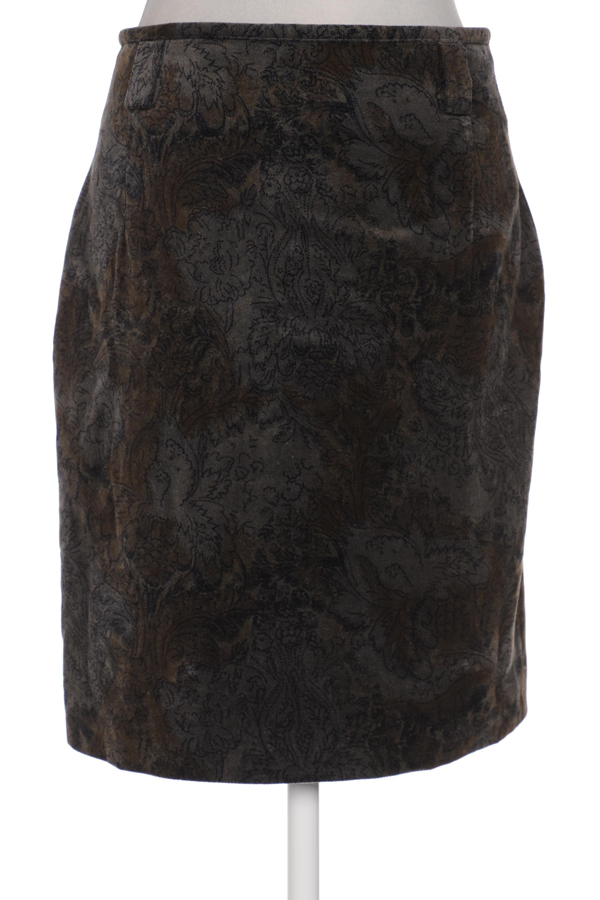 

Hirsch Damen Rock, grau, Gr. 36