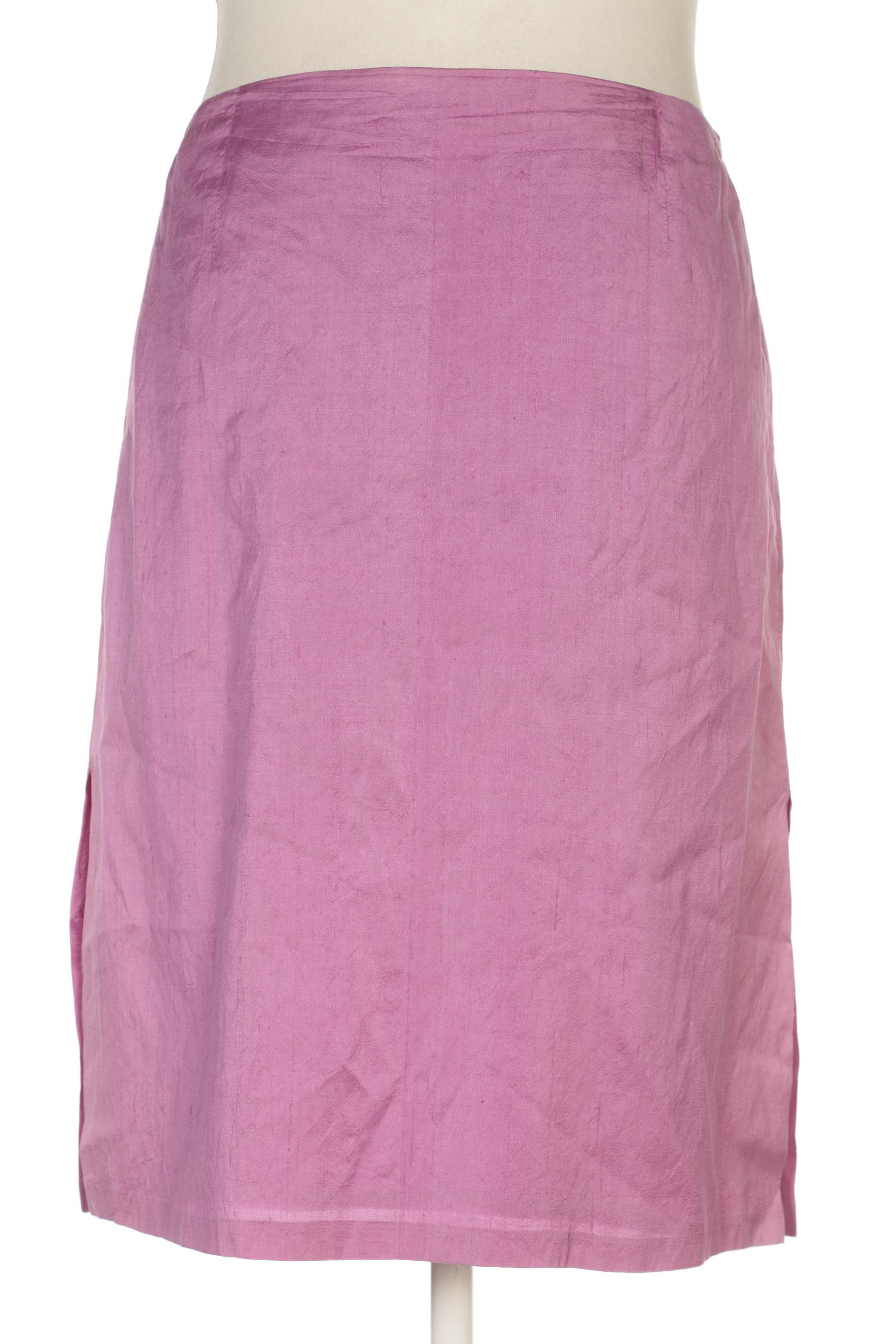 

Hirsch Damen Rock, pink, Gr. 42