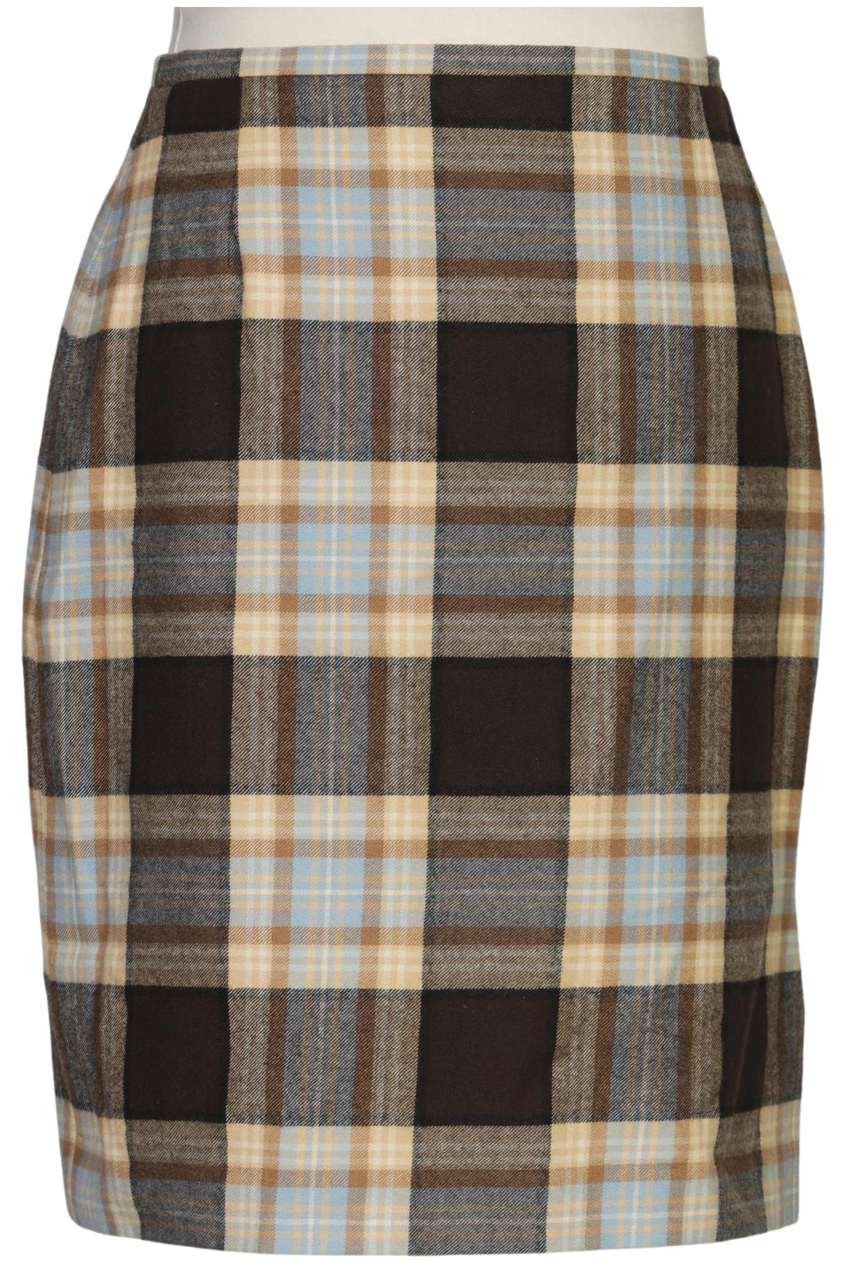 

Hirsch Damen Rock, mehrfarbig, Gr. 44