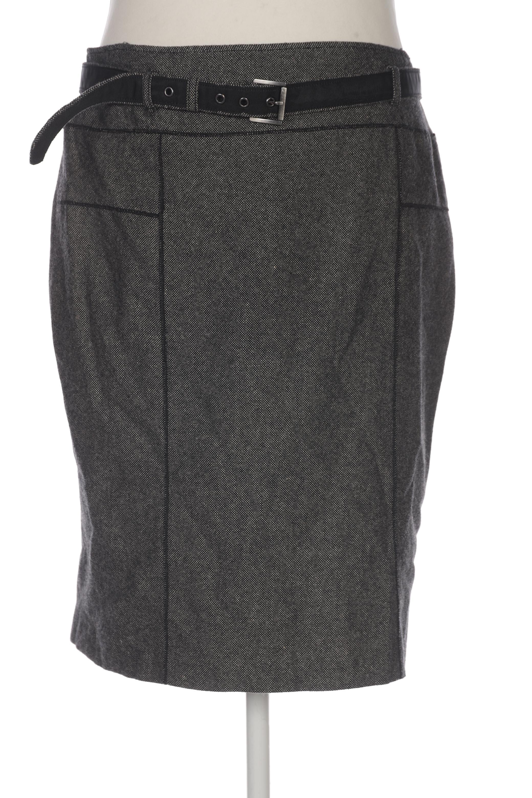 

Hirsch Damen Rock, grau, Gr. 44