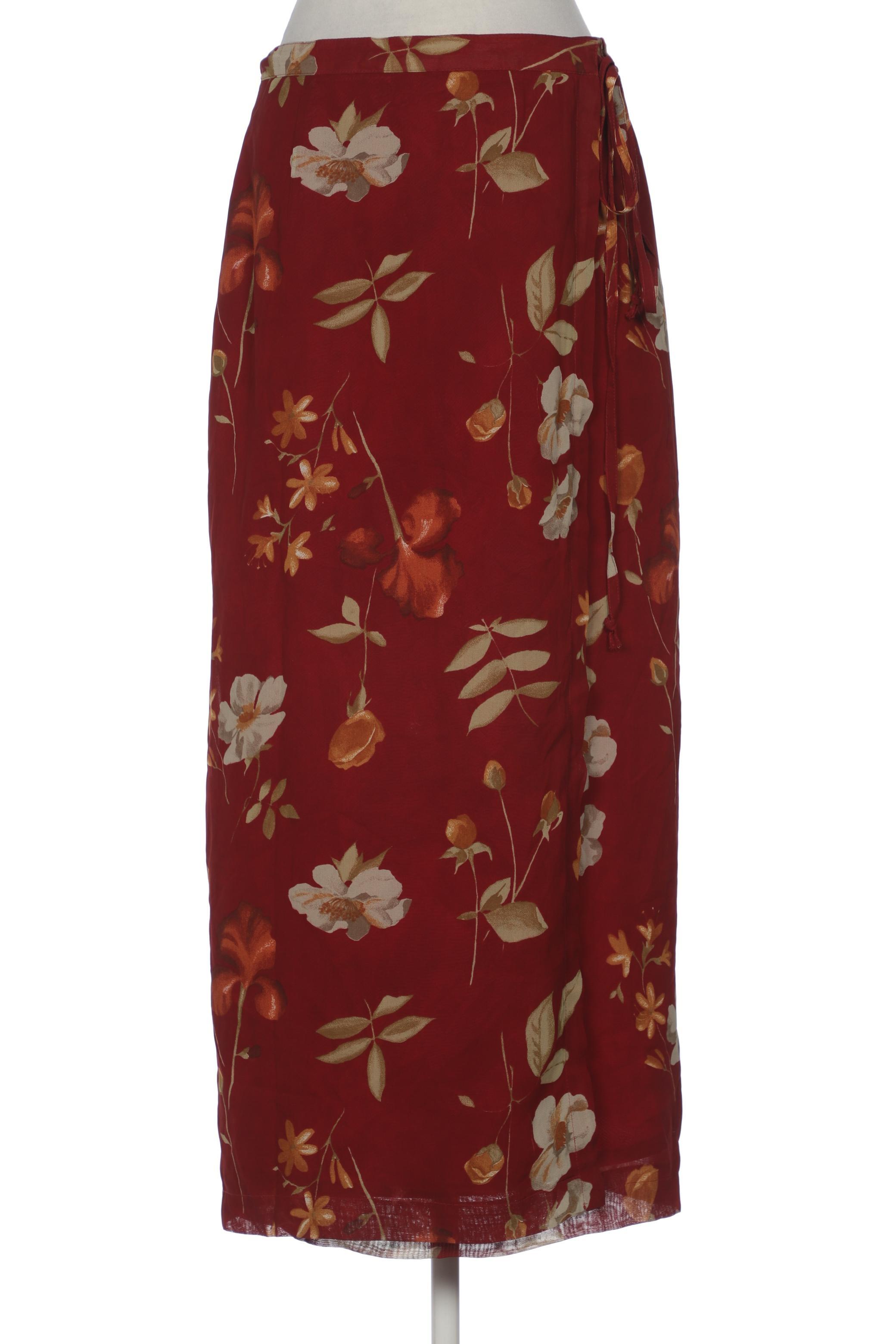 

Hirsch Damen Rock, bordeaux, Gr. 40