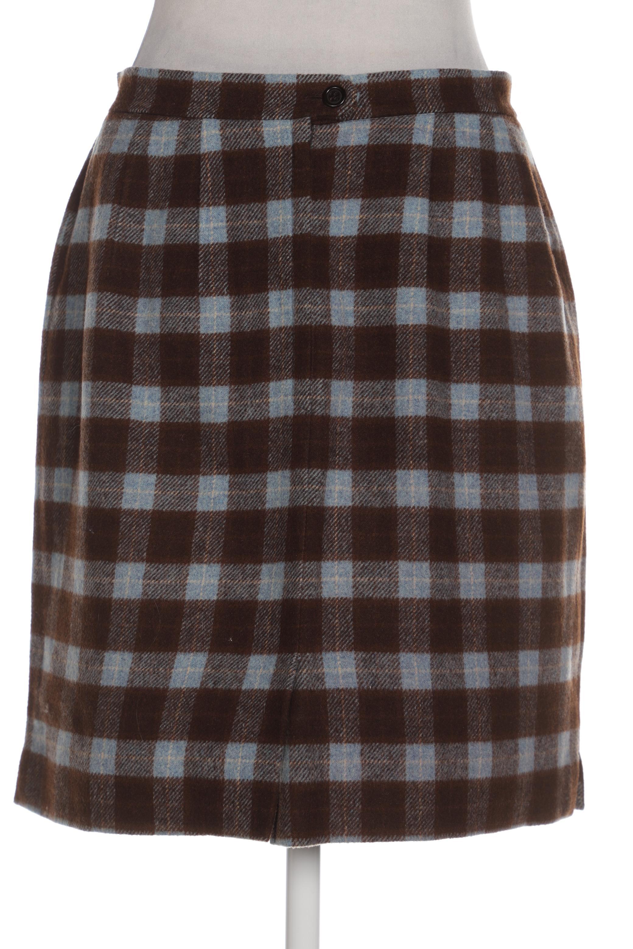 

Hirsch Damen Rock, braun, Gr. 38