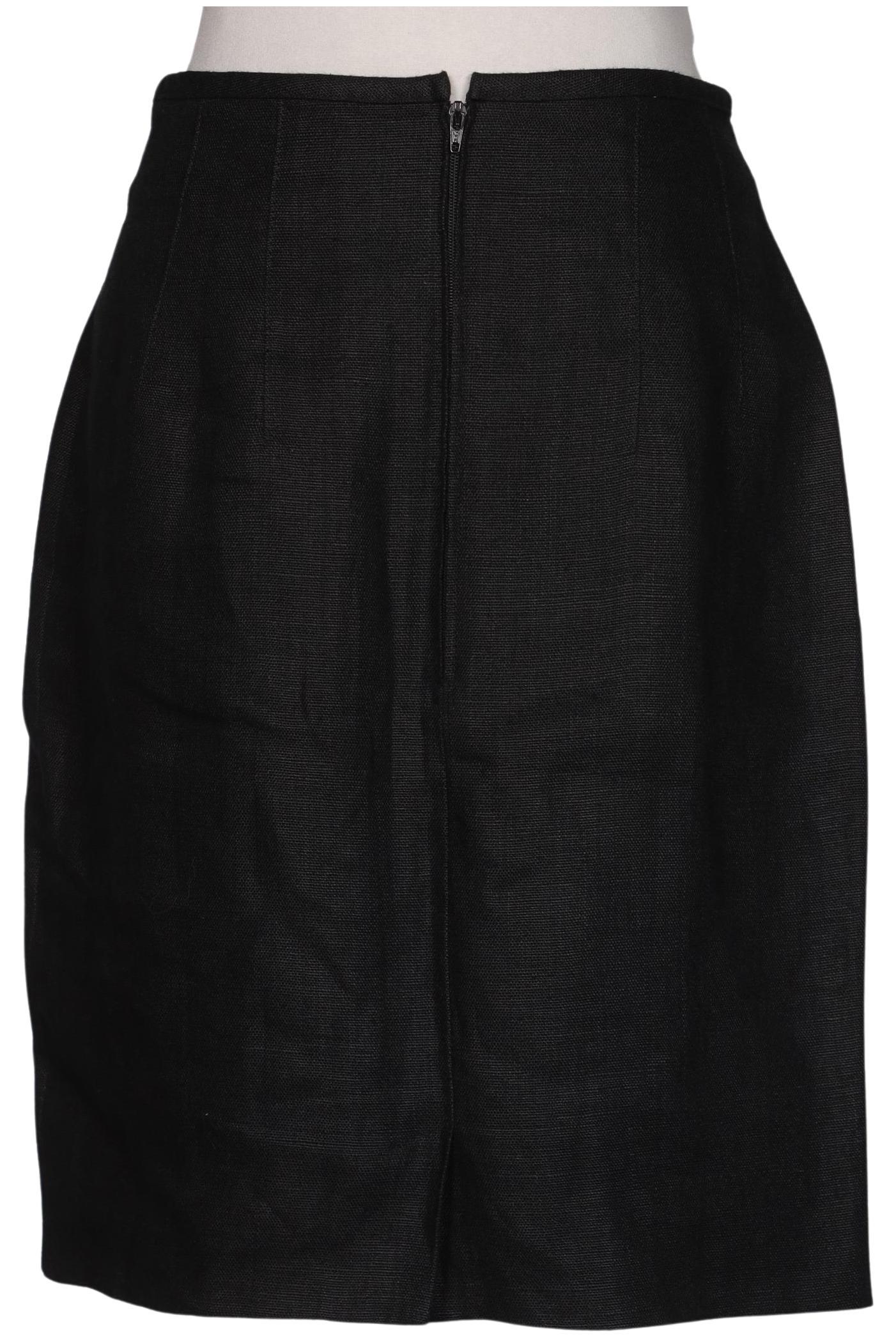 

Hirsch Damen Rock, schwarz, Gr. 40