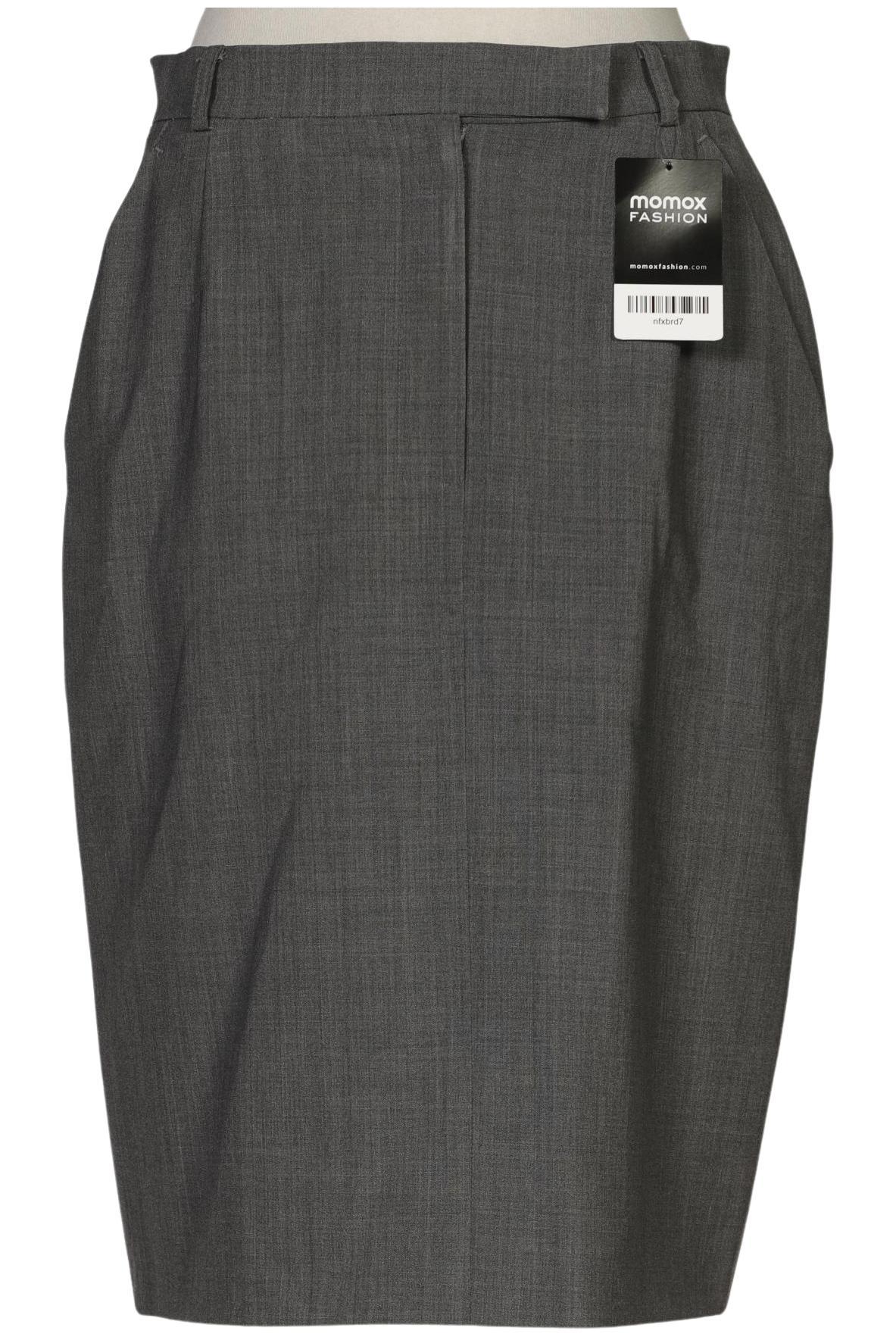 

Hirsch Damen Rock, grau, Gr. 38