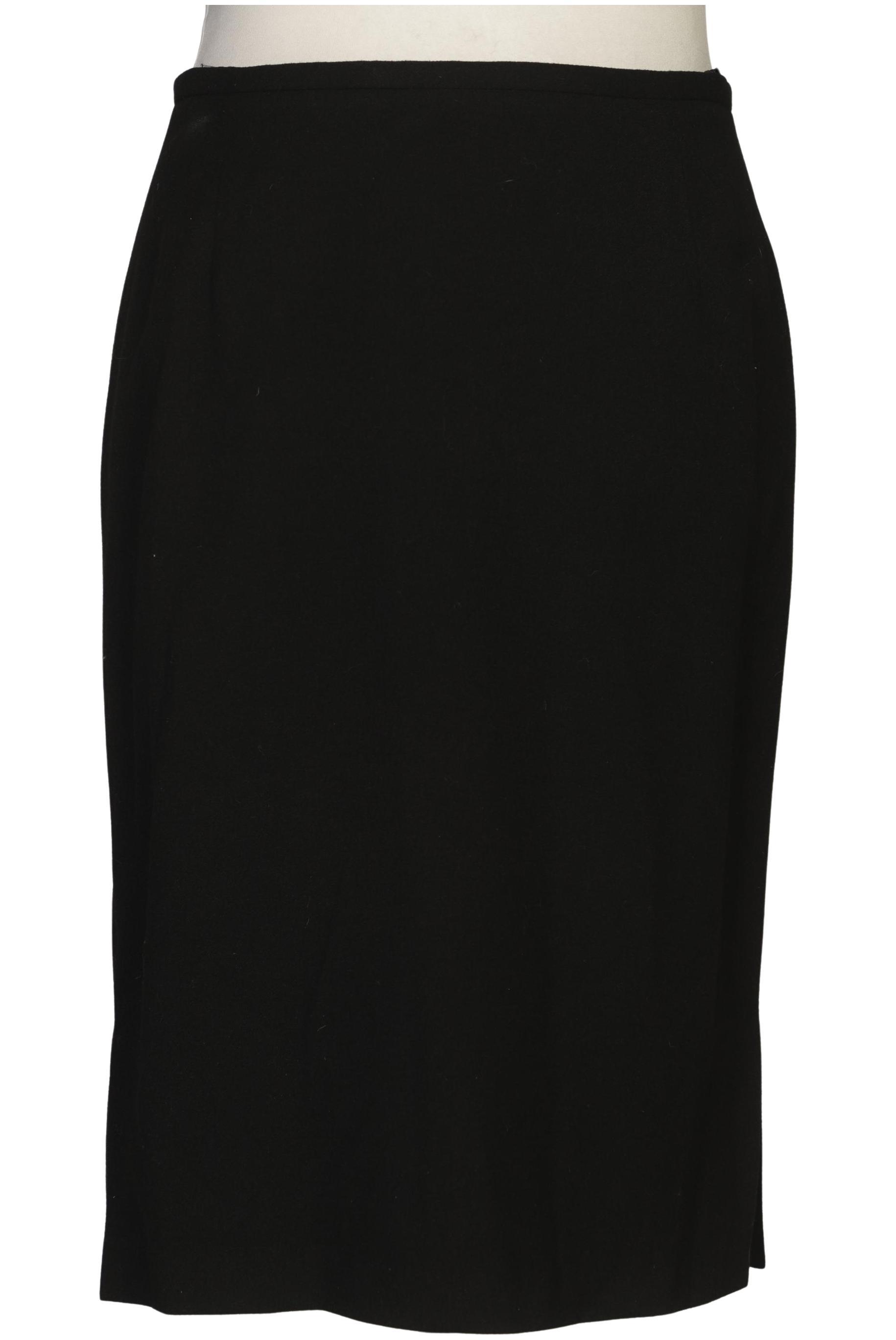 

Hirsch Damen Rock, schwarz, Gr. 42