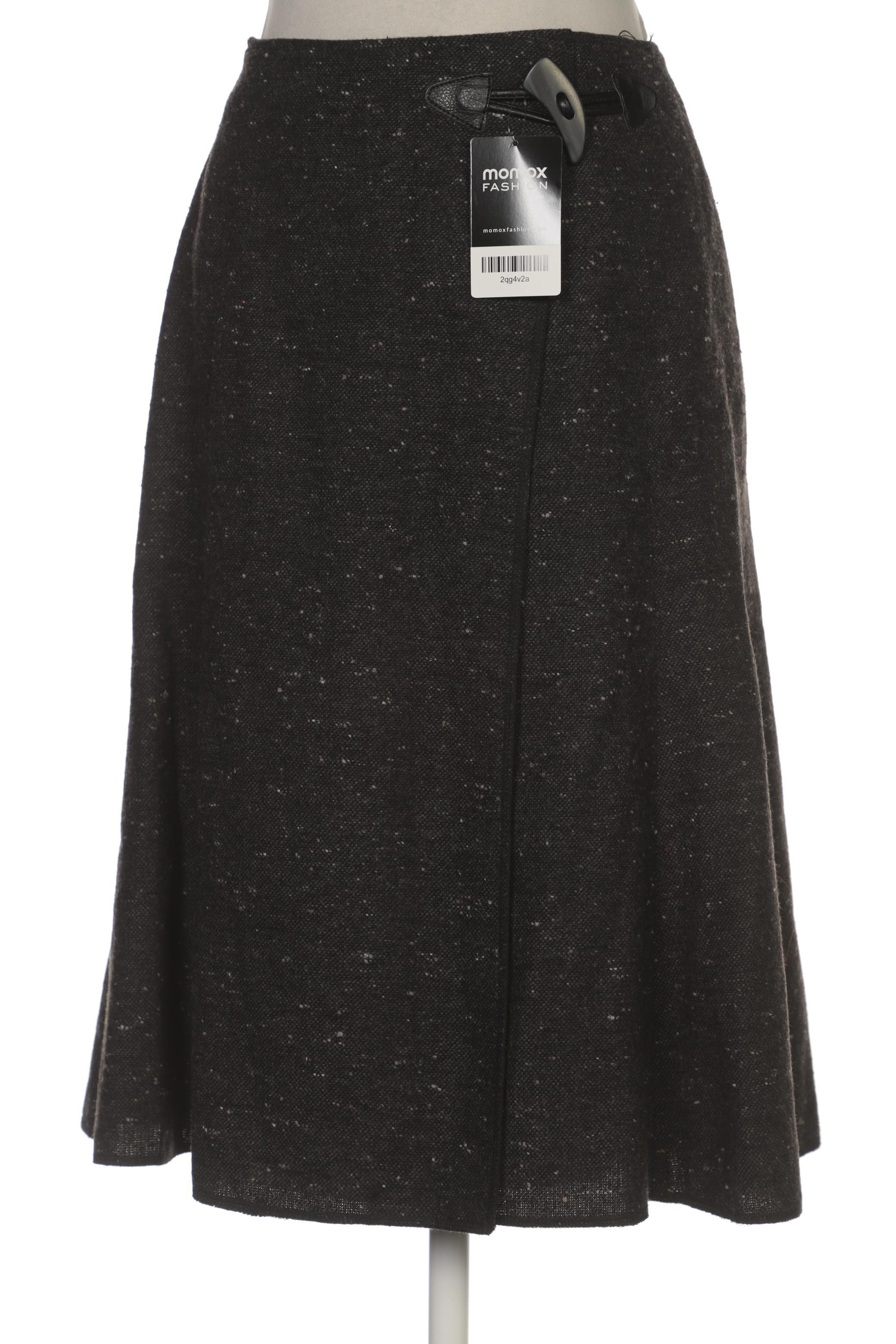 

Hirsch Damen Rock, grau, Gr. 34