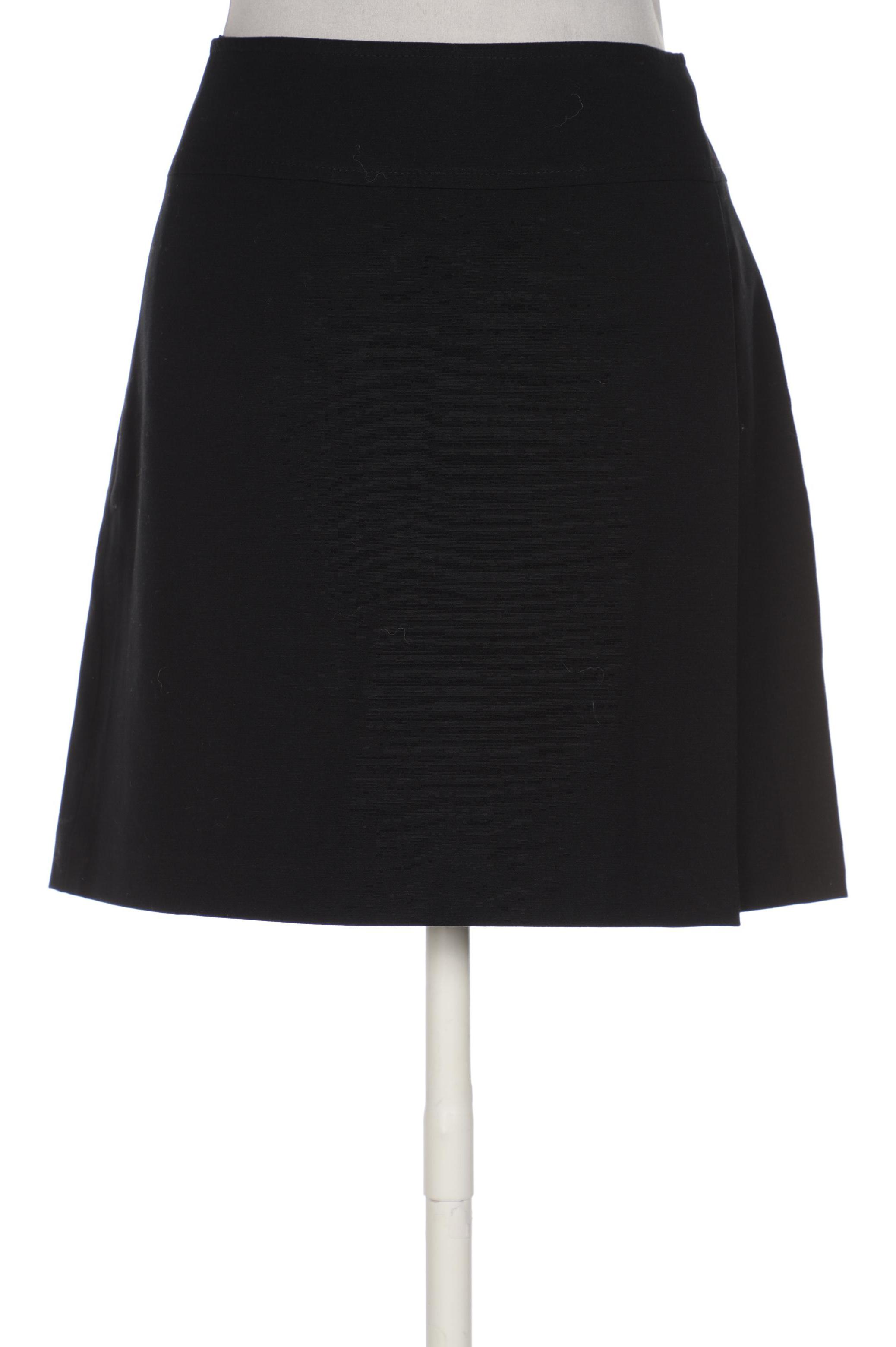 

Hirsch Damen Rock, schwarz, Gr. 36