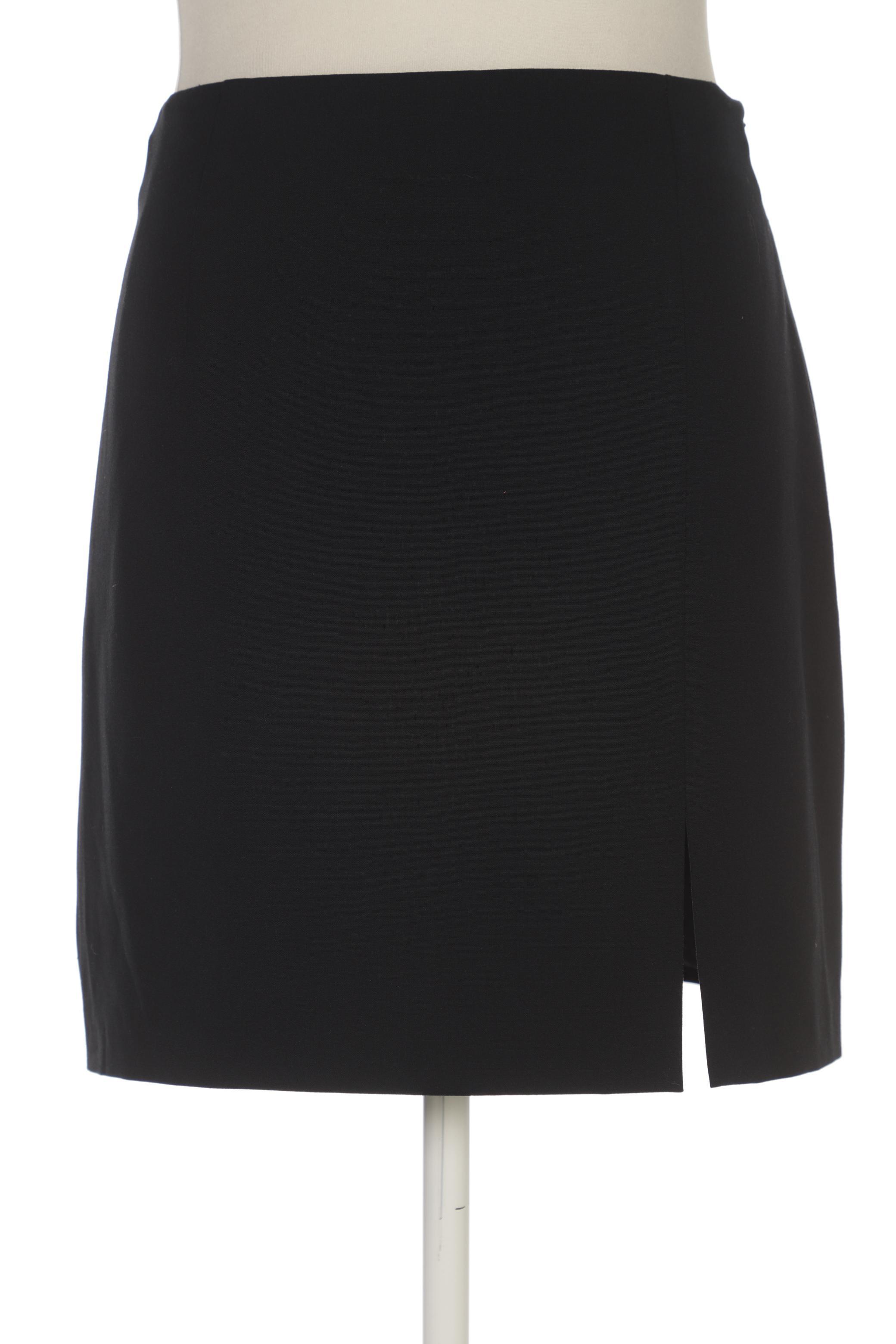 

Hirsch Damen Rock, marineblau, Gr. 31