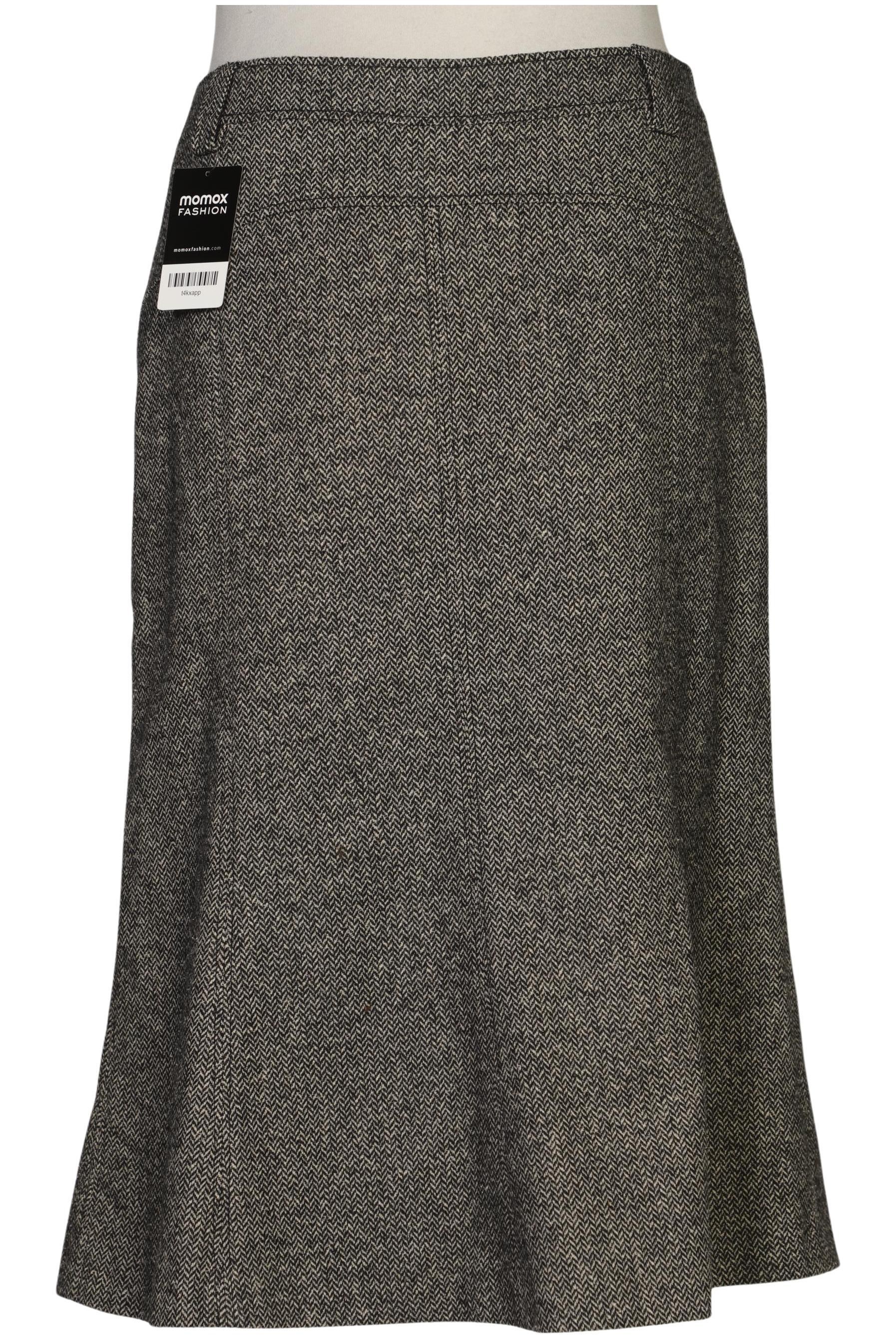 

Hirsch Damen Rock, grau, Gr. 42